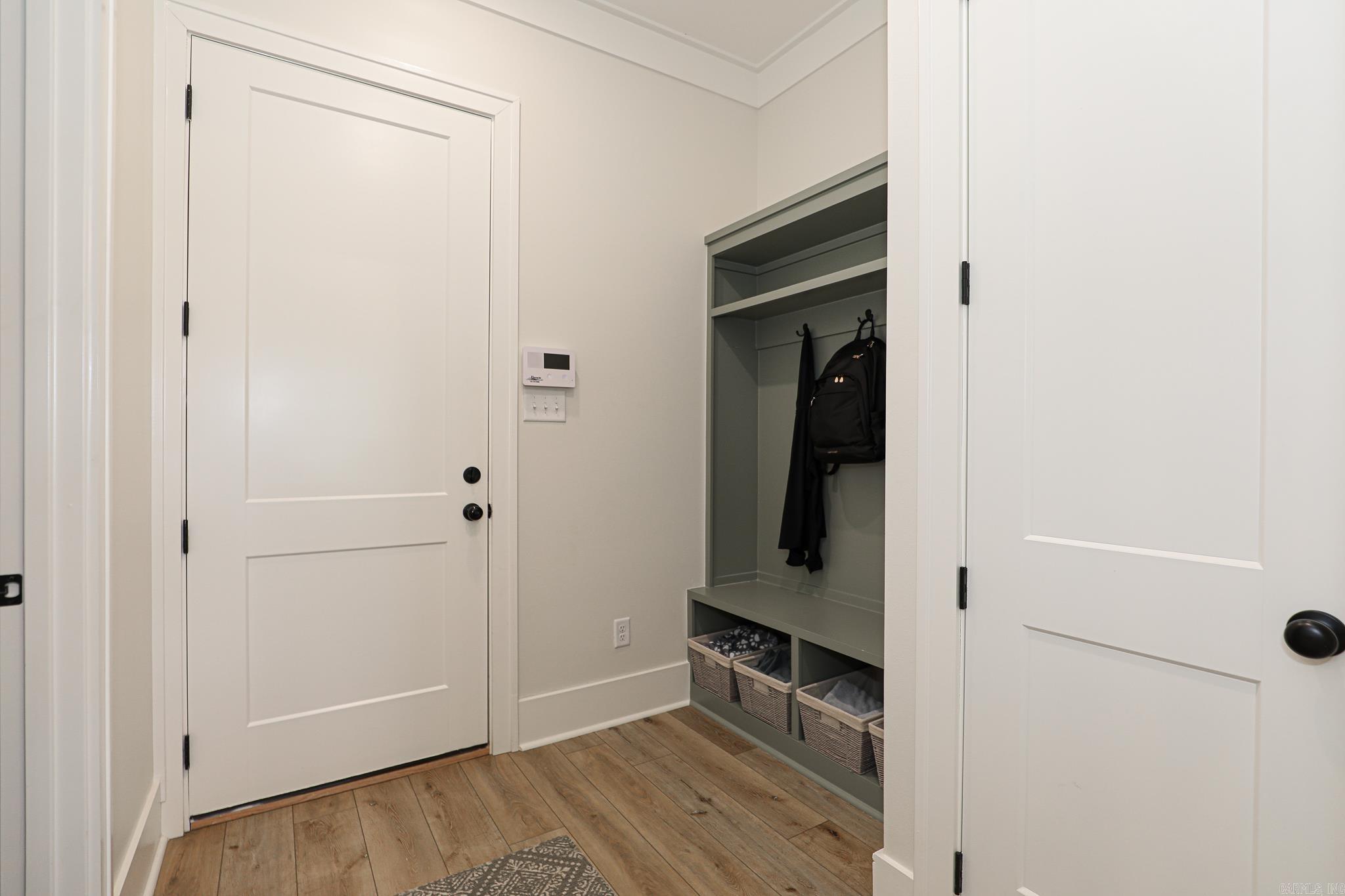 THE WOODLANDS - Residential