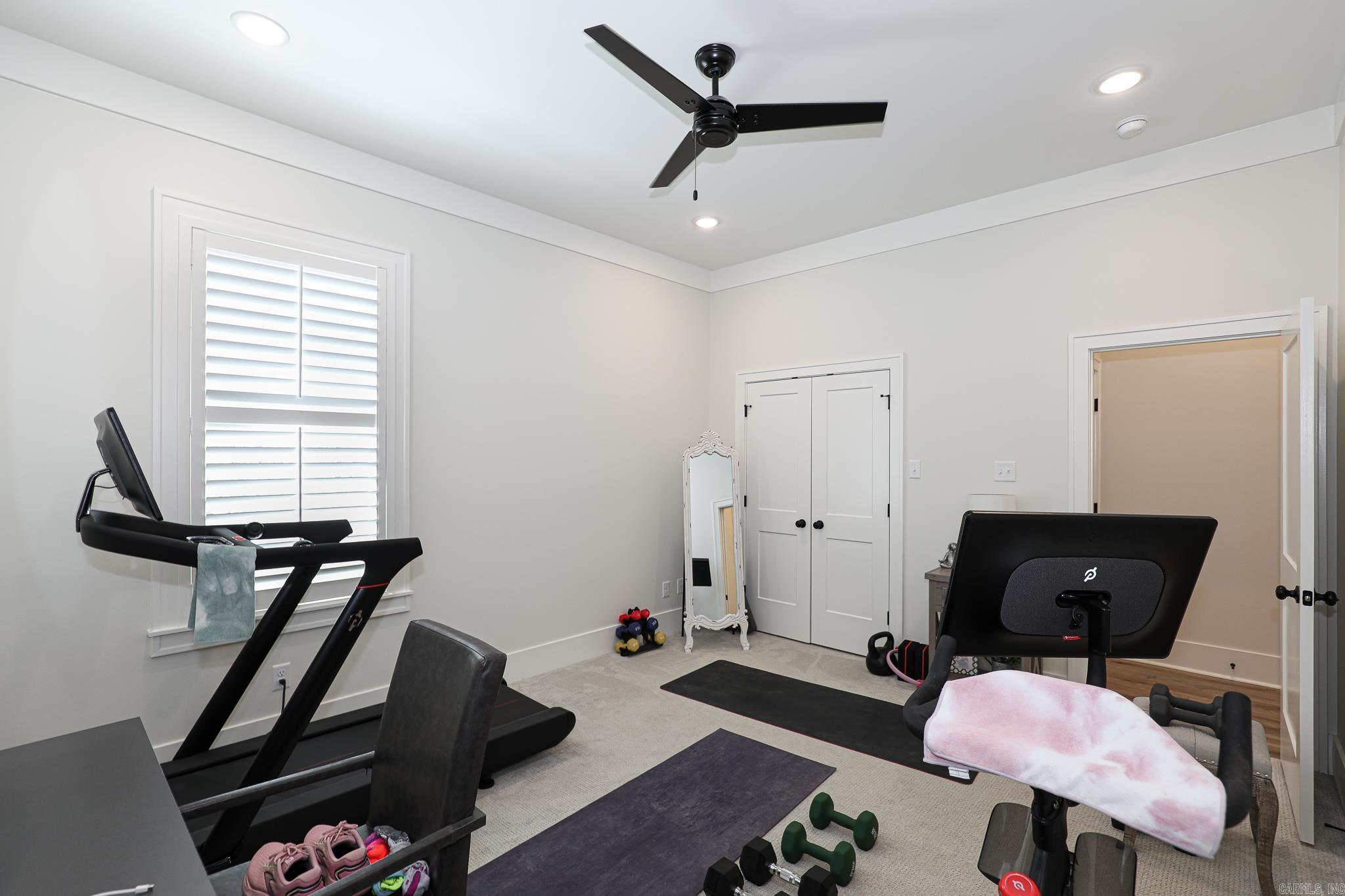 THE WOODLANDS - Residential