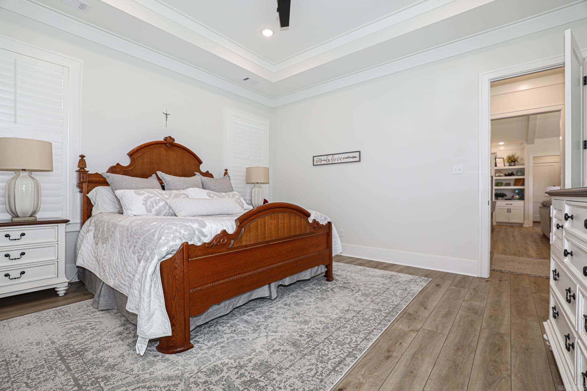 THE WOODLANDS - Residential