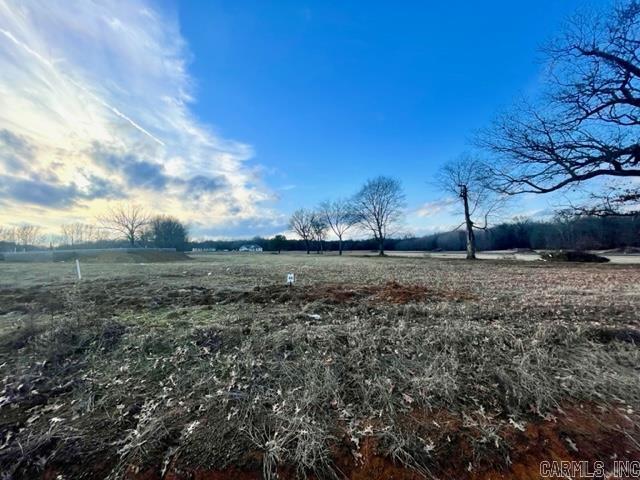 JACK FORK RIDGE - Land