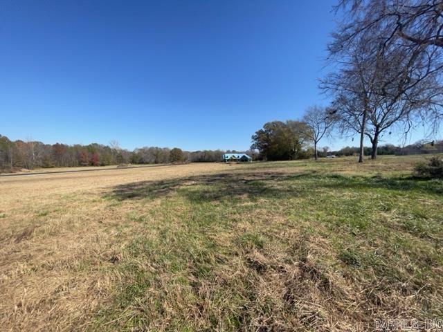 JACK FORK RIDGE - Land