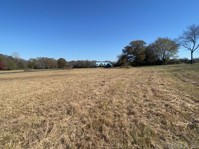 JACK FORK RIDGE - Land