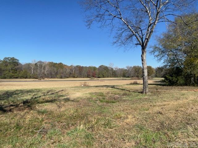 JACK FORK RIDGE - Land