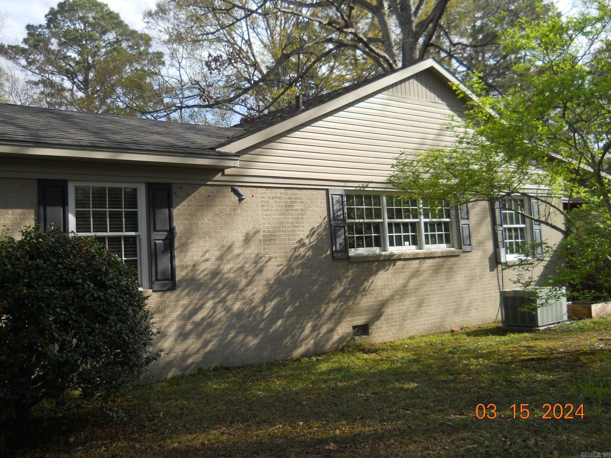 FOREST PARK G - Residential