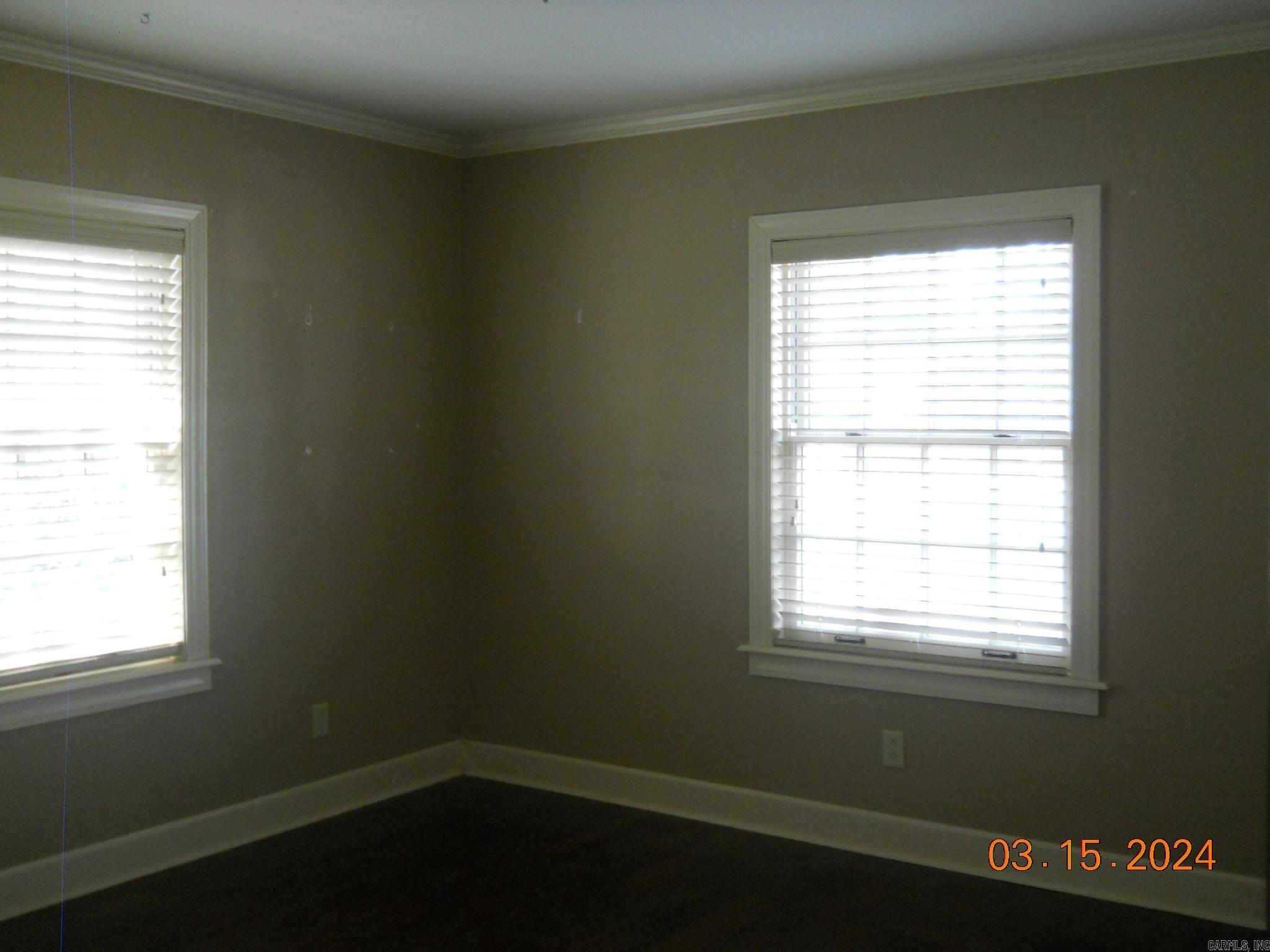 FOREST PARK G - Residential