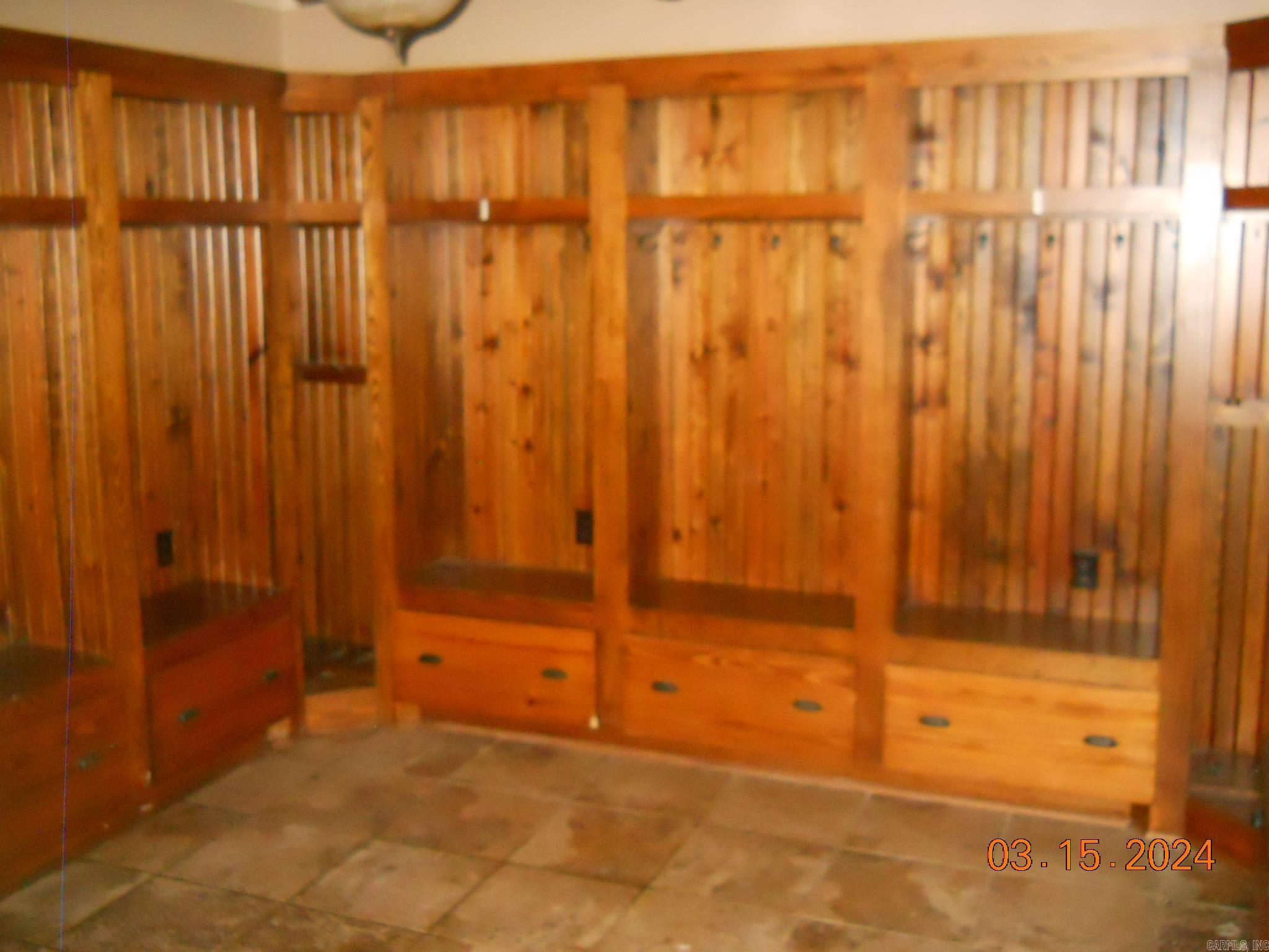 FOREST PARK G - Residential