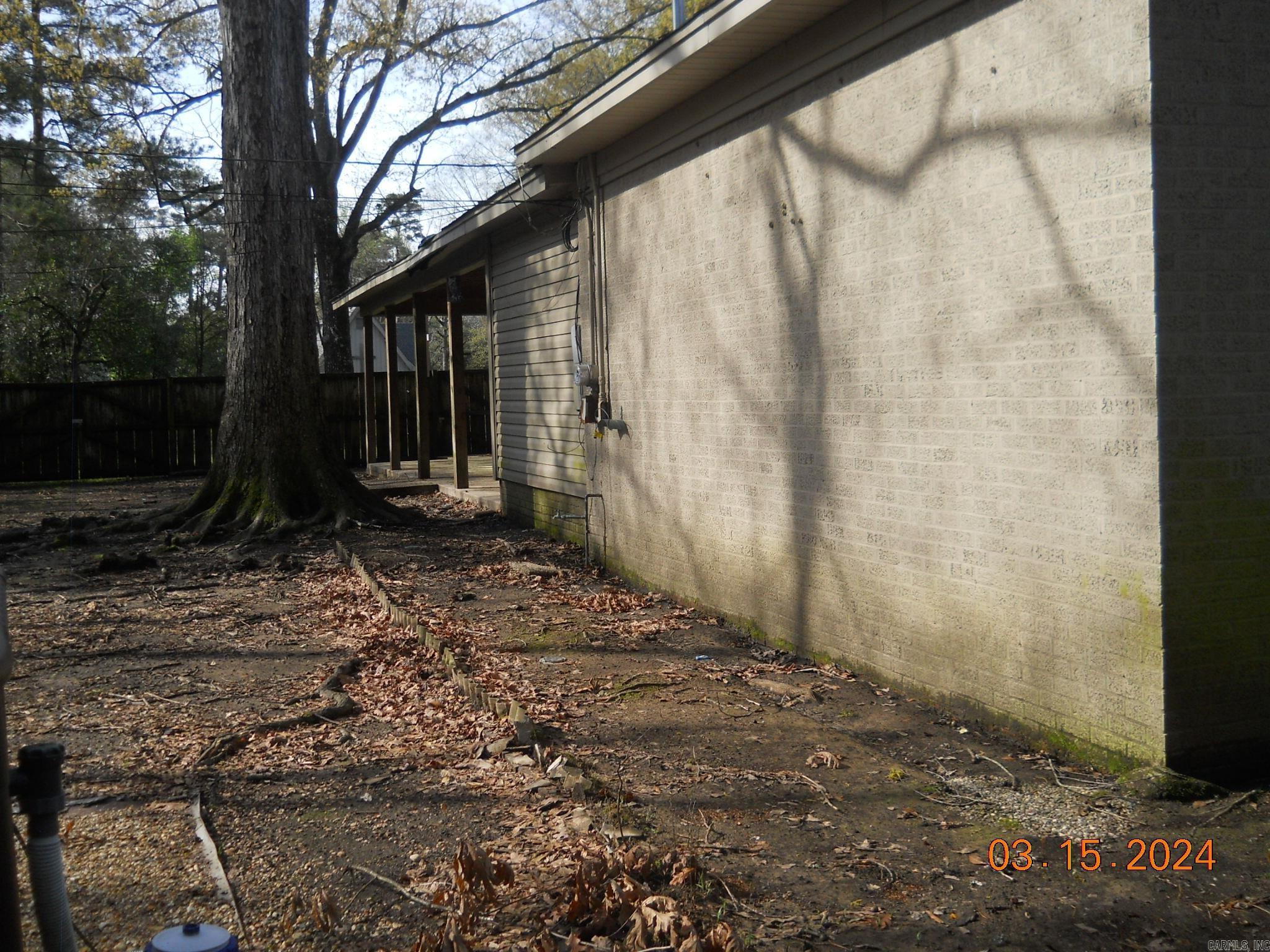 FOREST PARK G - Residential