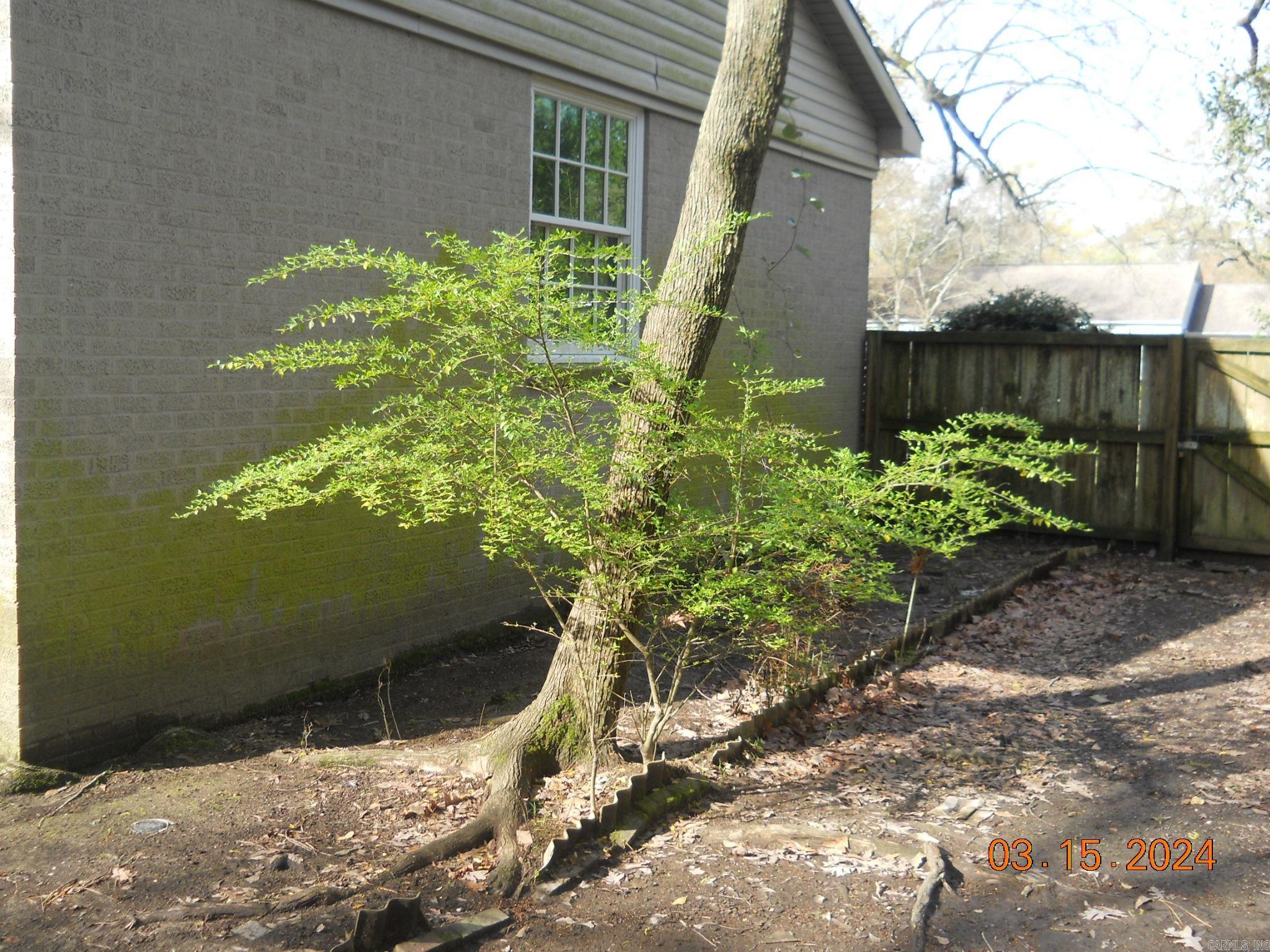 FOREST PARK G - Residential