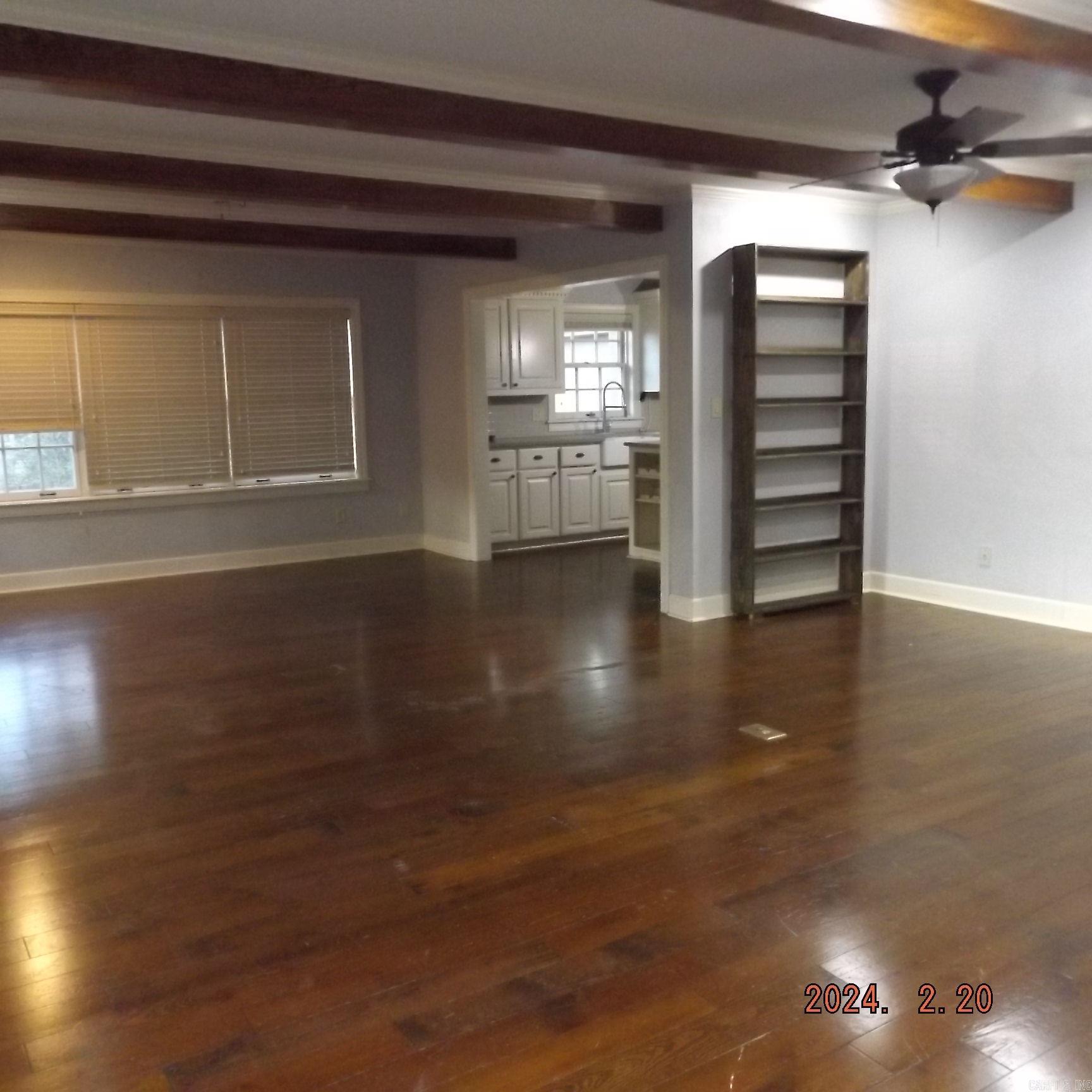 FOREST PARK G - Residential