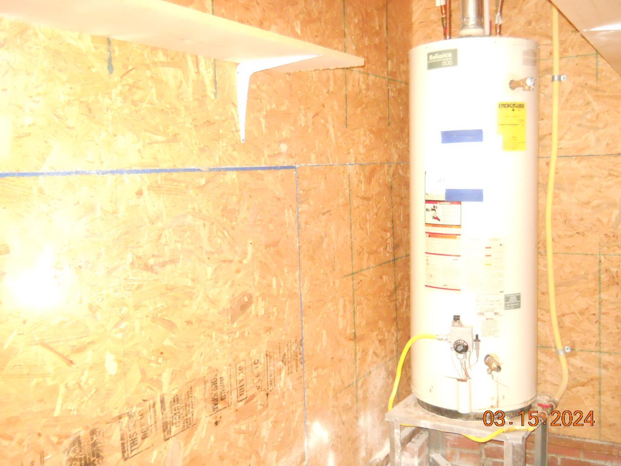 FOREST PARK G - Residential