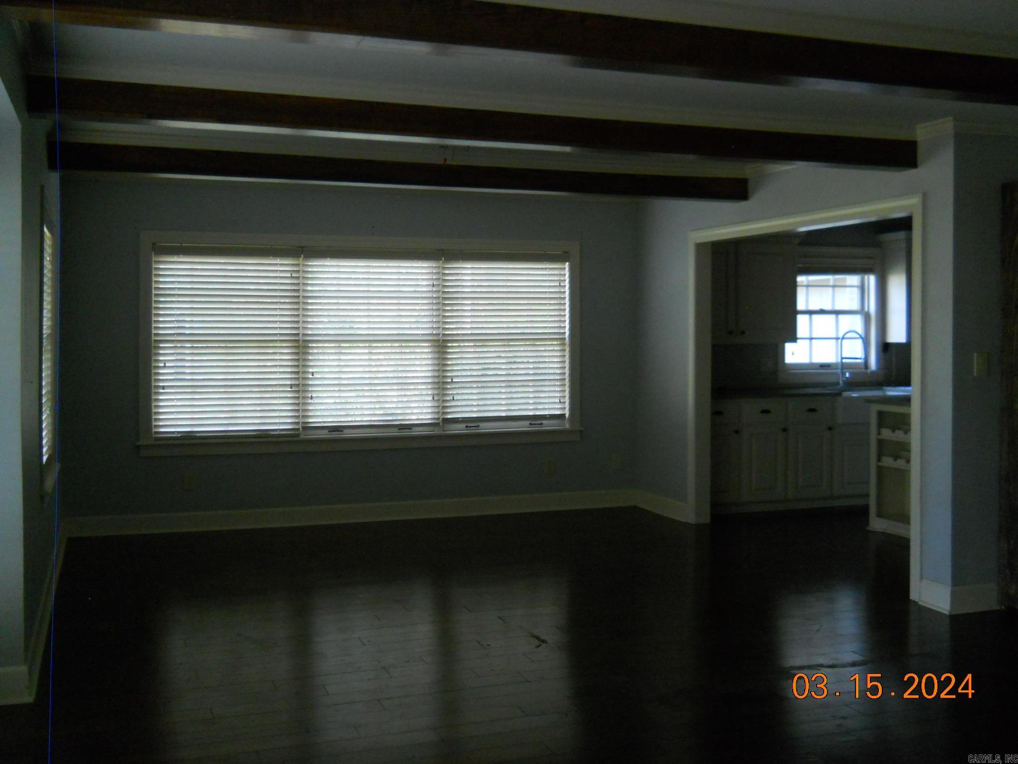 FOREST PARK G - Residential