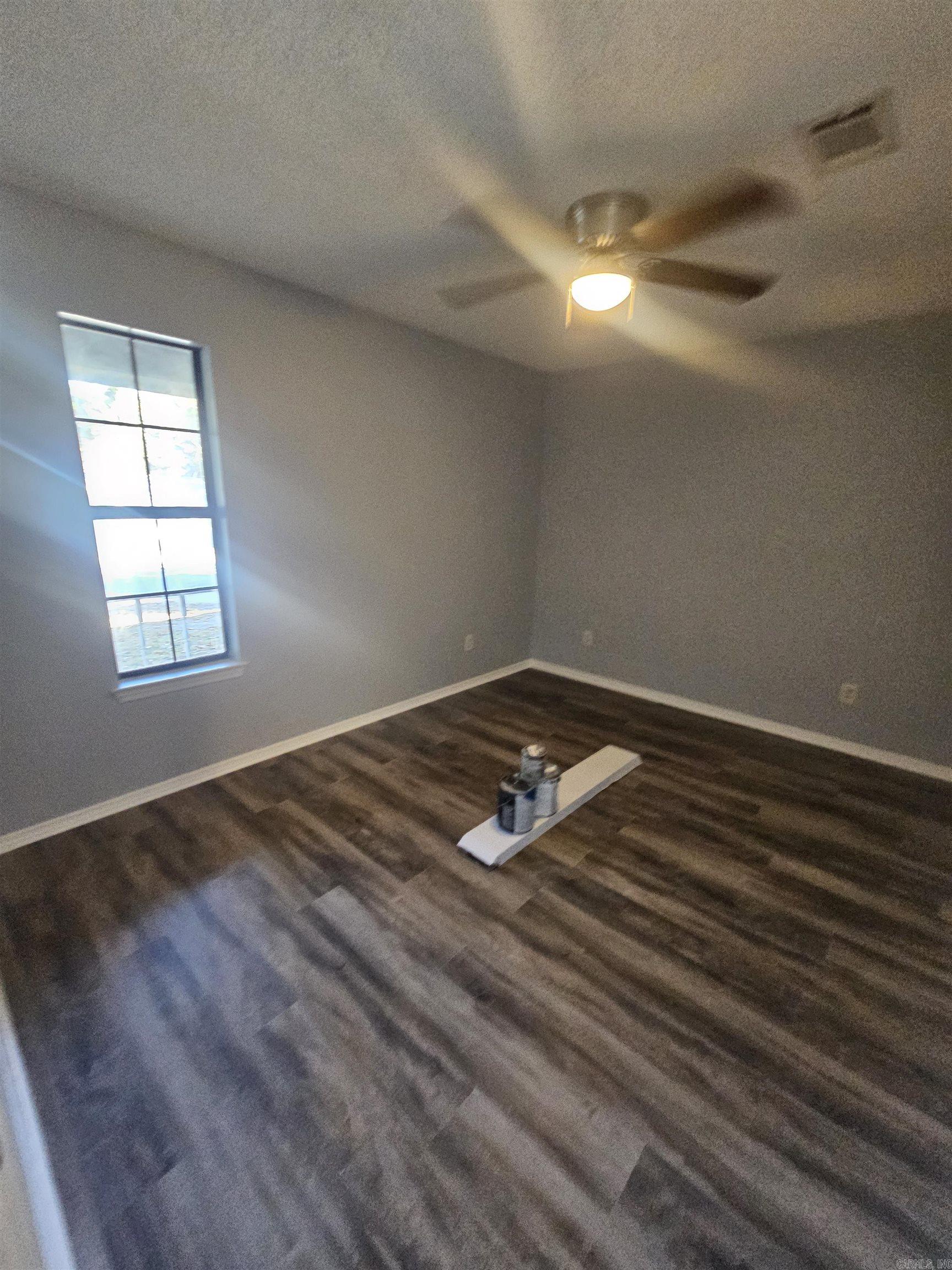 Springhill Manor - Residential Lease