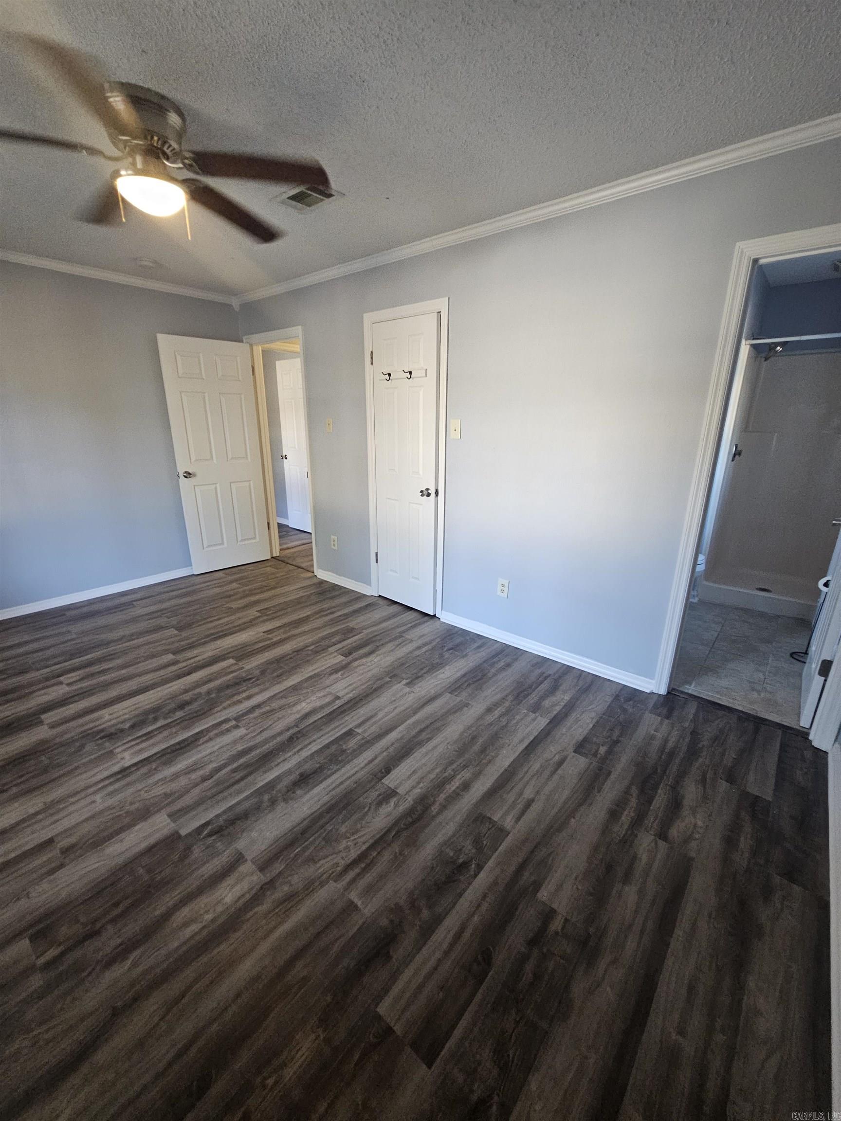 Springhill Manor - Residential Lease