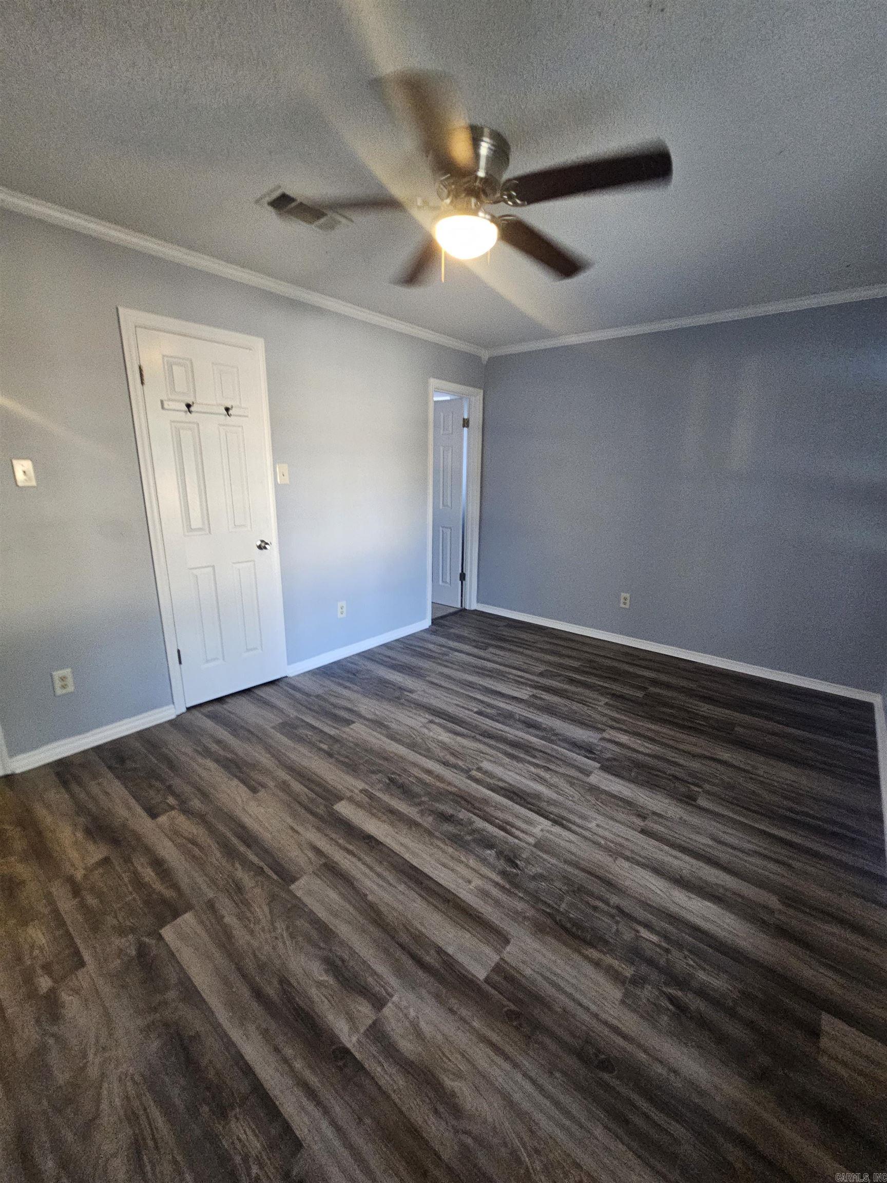 Springhill Manor - Residential Lease