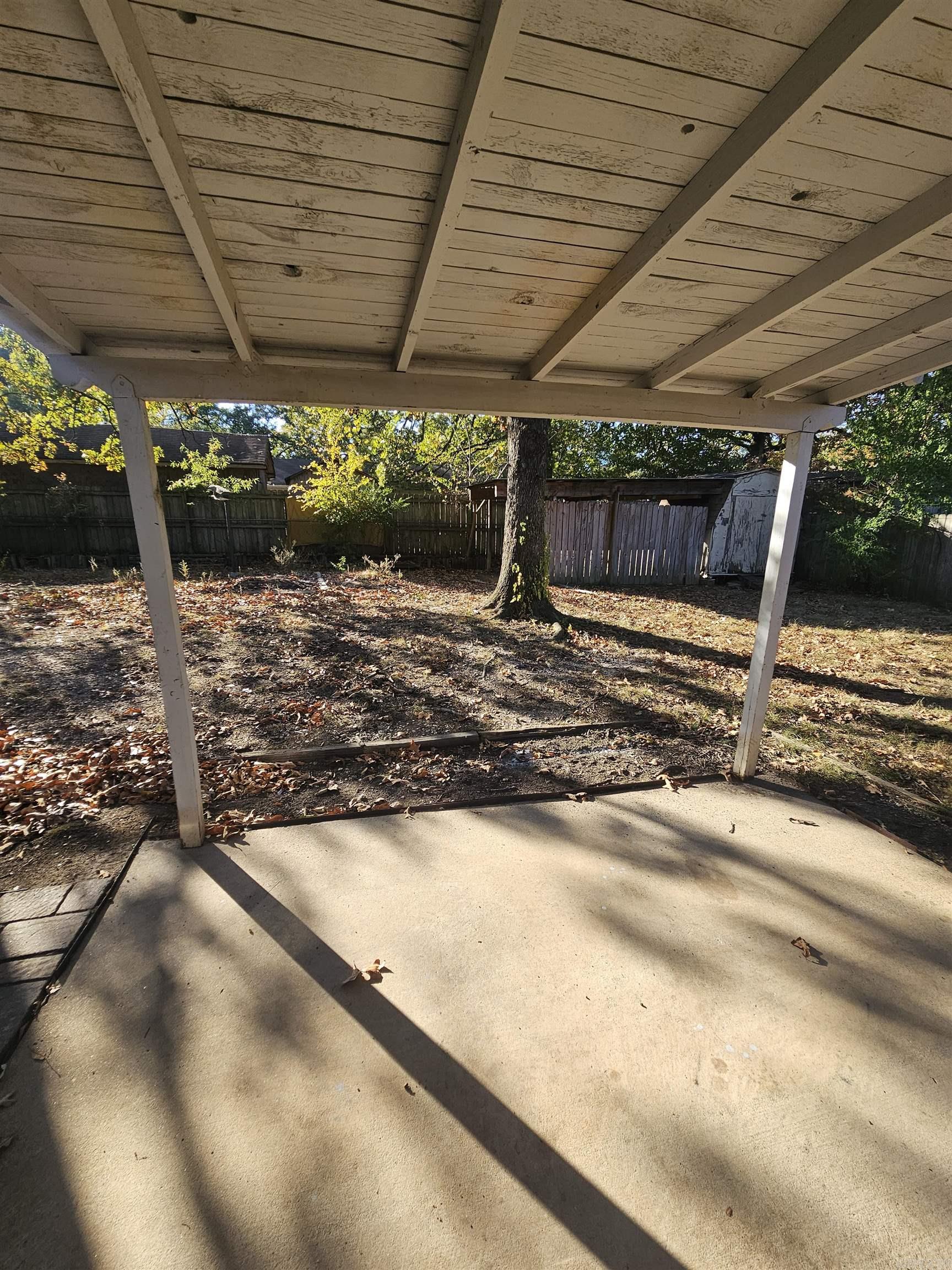 Springhill Manor - Residential Lease