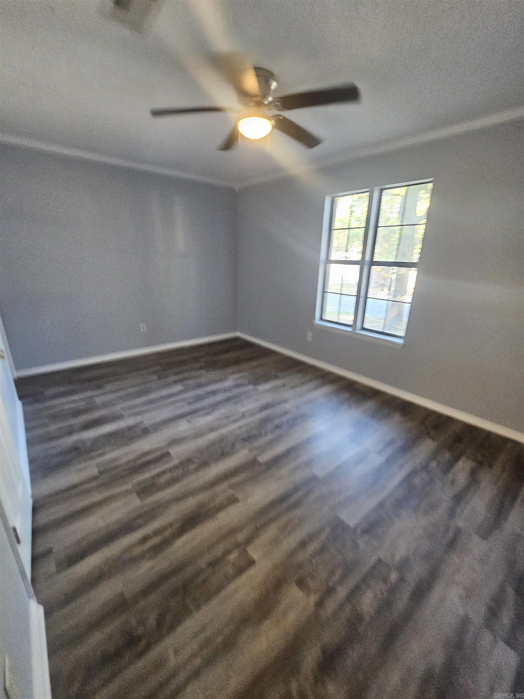 Springhill Manor - Residential Lease