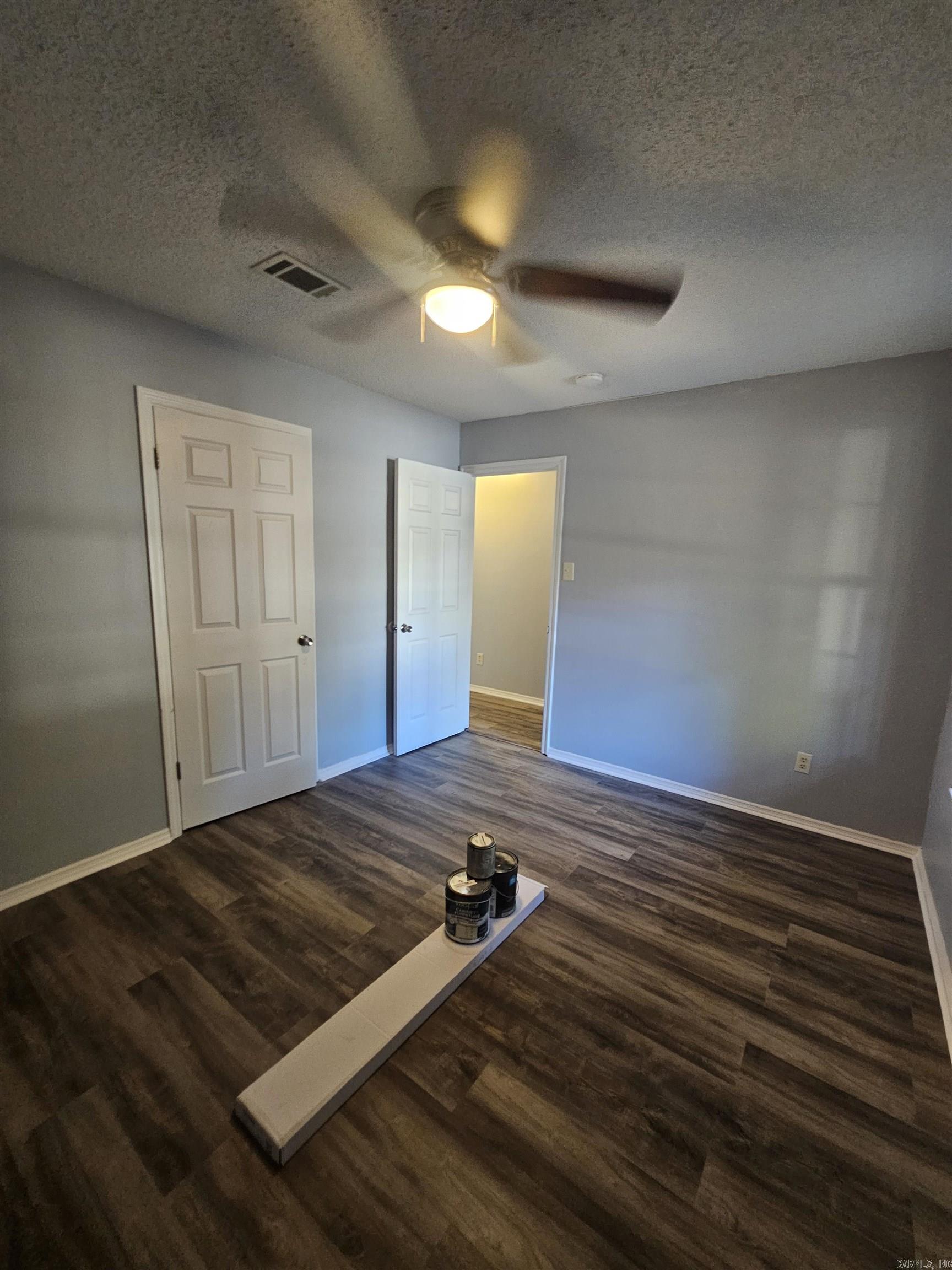 Springhill Manor - Residential Lease