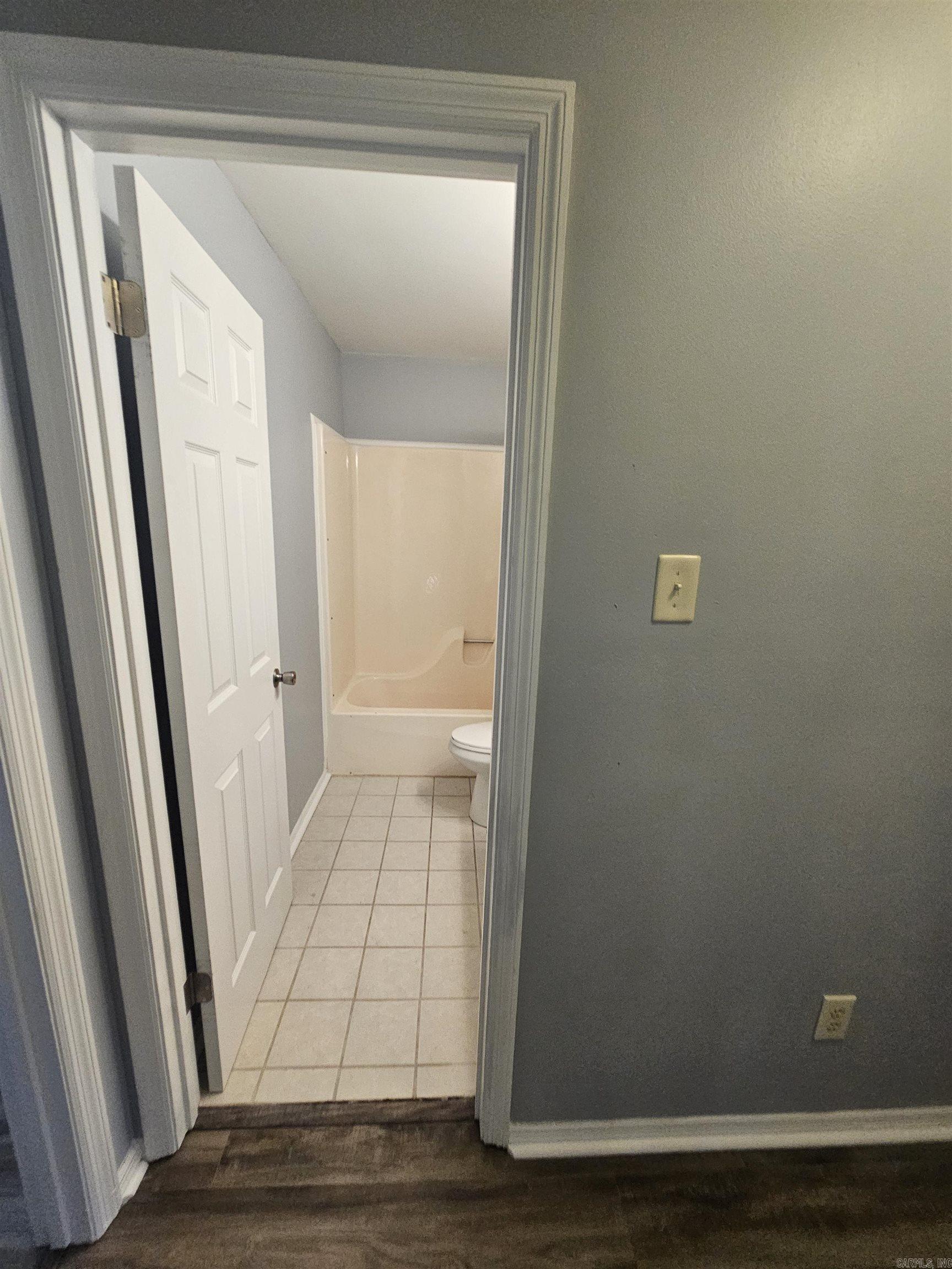 Springhill Manor - Residential Lease