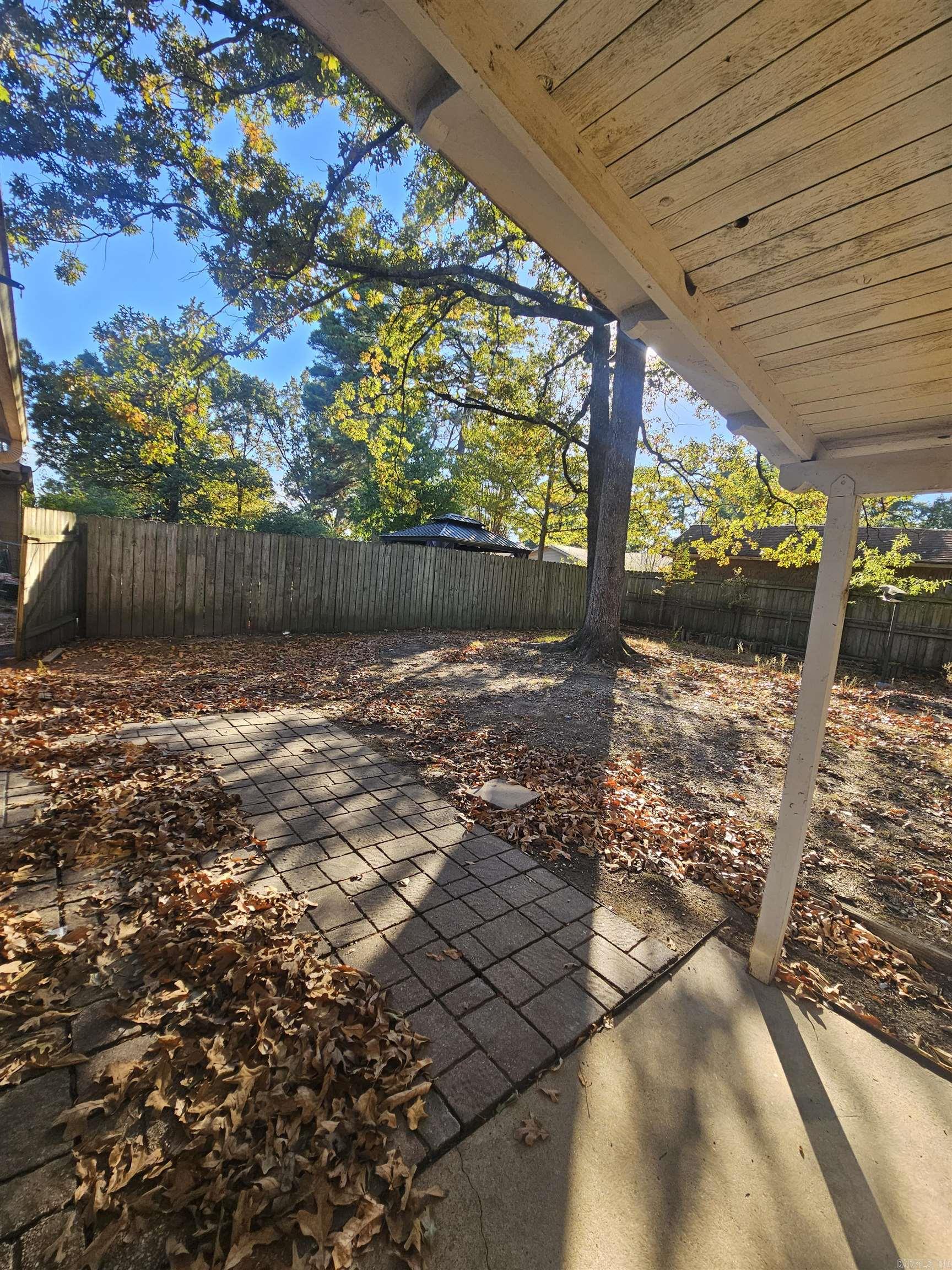 Springhill Manor - Residential Lease