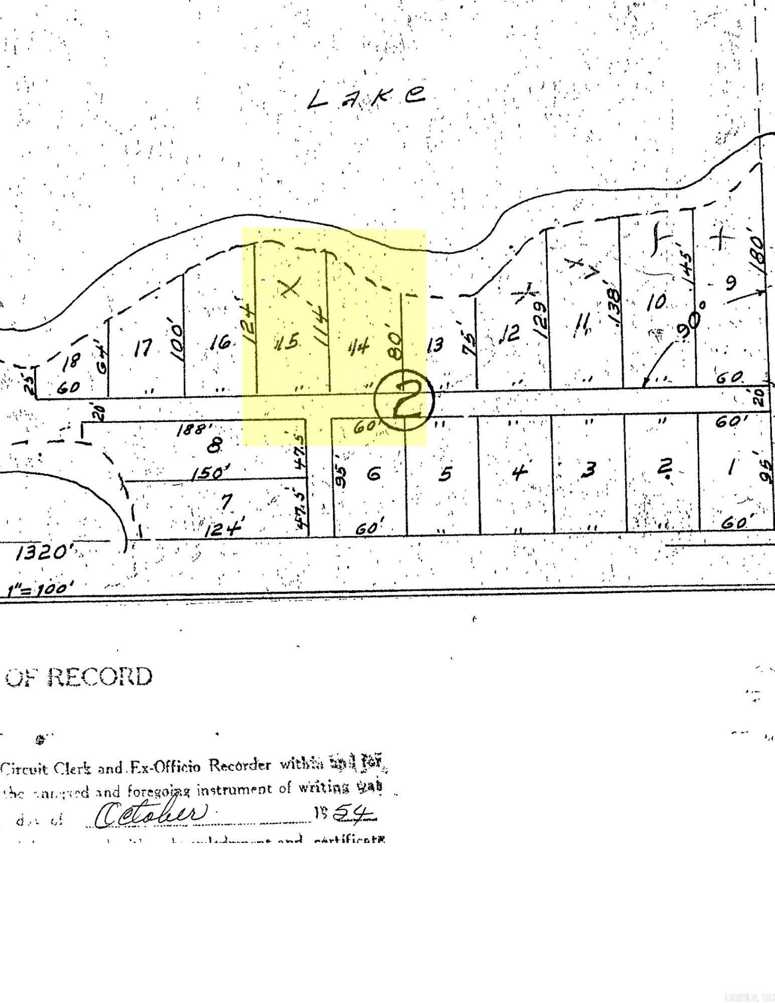 ADAMS BOAT LANDING - Residential