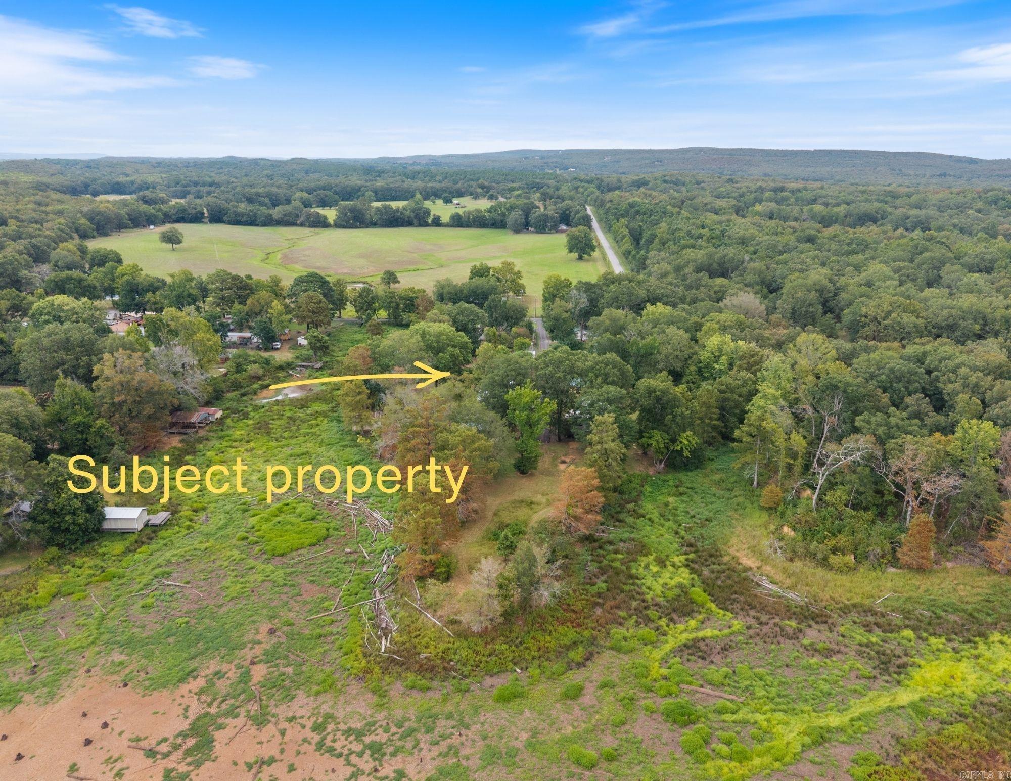 ADAMS BOAT LANDING - Residential