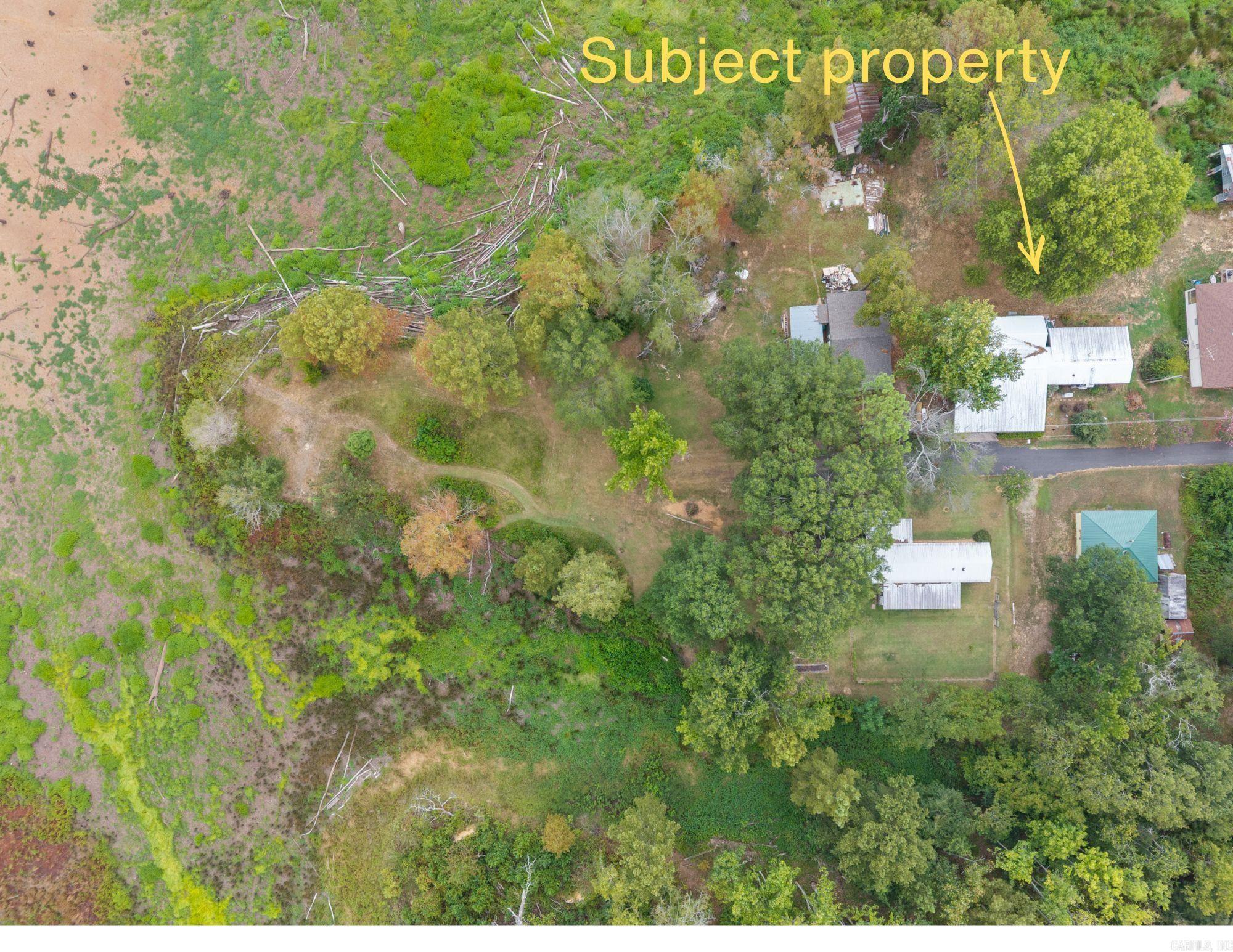 ADAMS BOAT LANDING - Residential