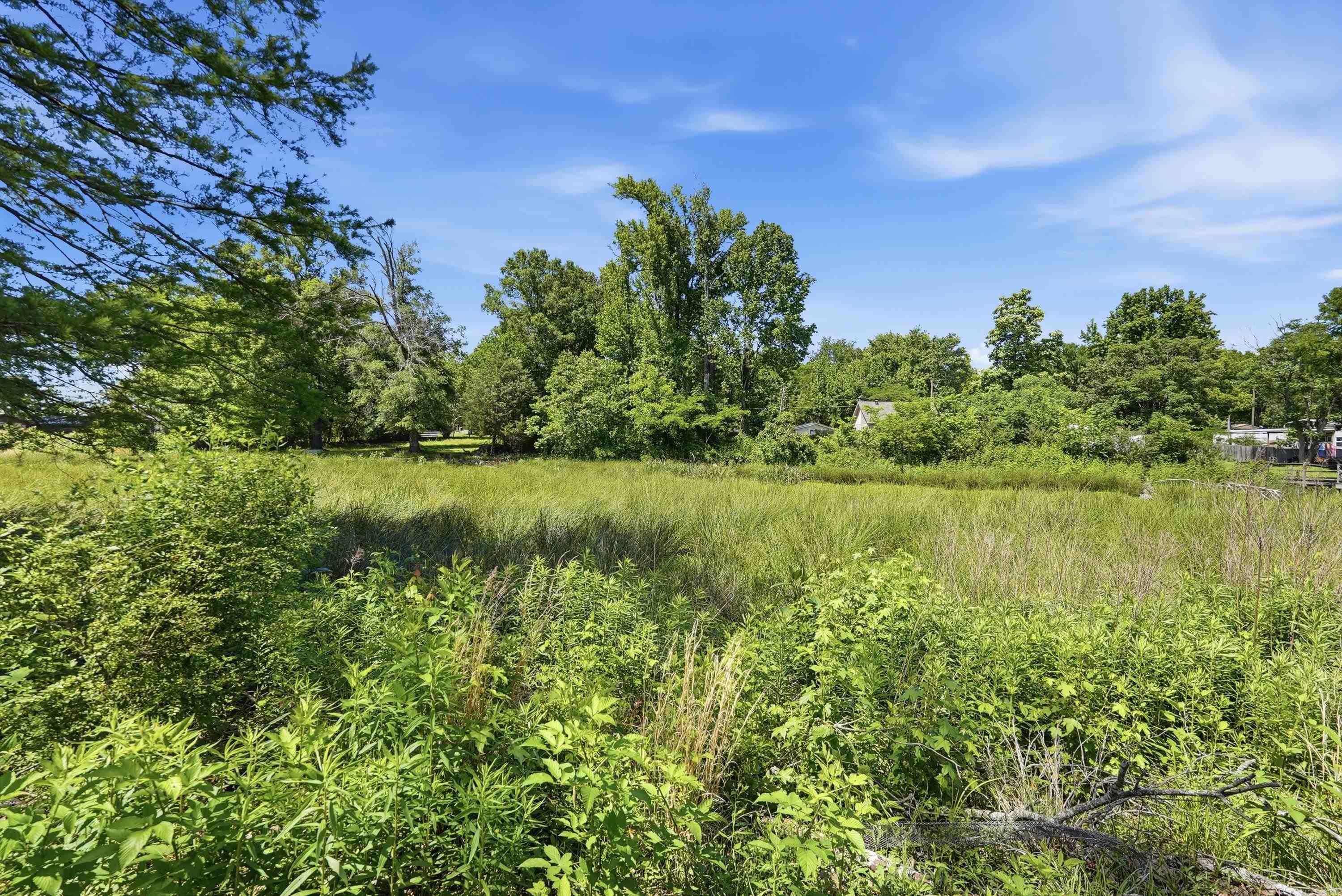ADAMS BOAT LANDING - Residential