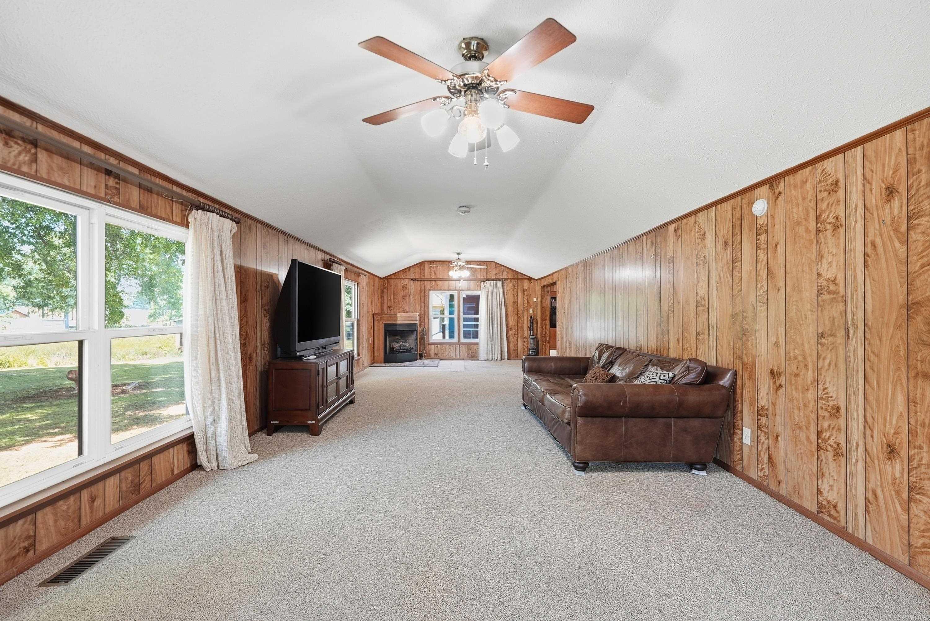 ADAMS BOAT LANDING - Residential