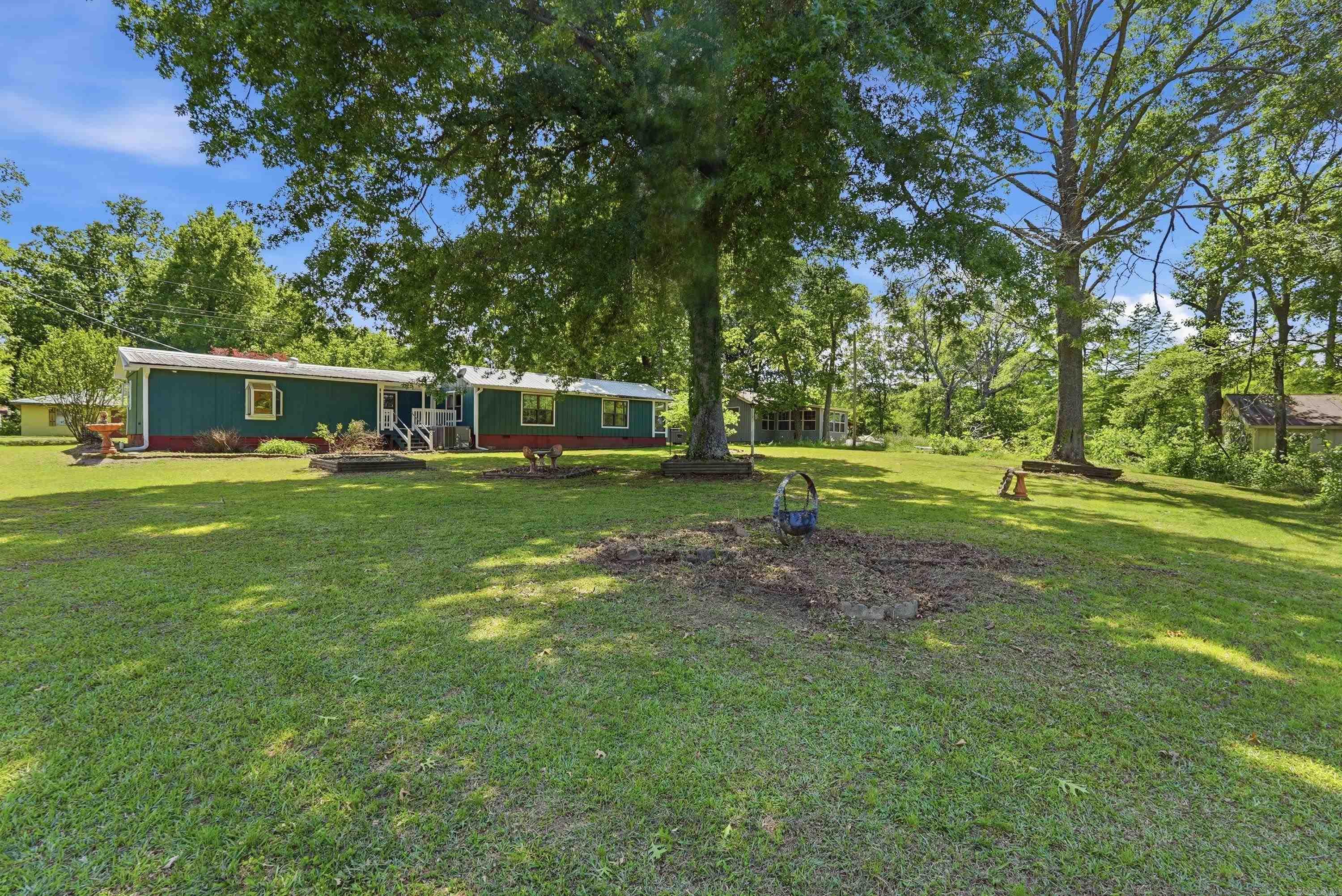 ADAMS BOAT LANDING - Residential