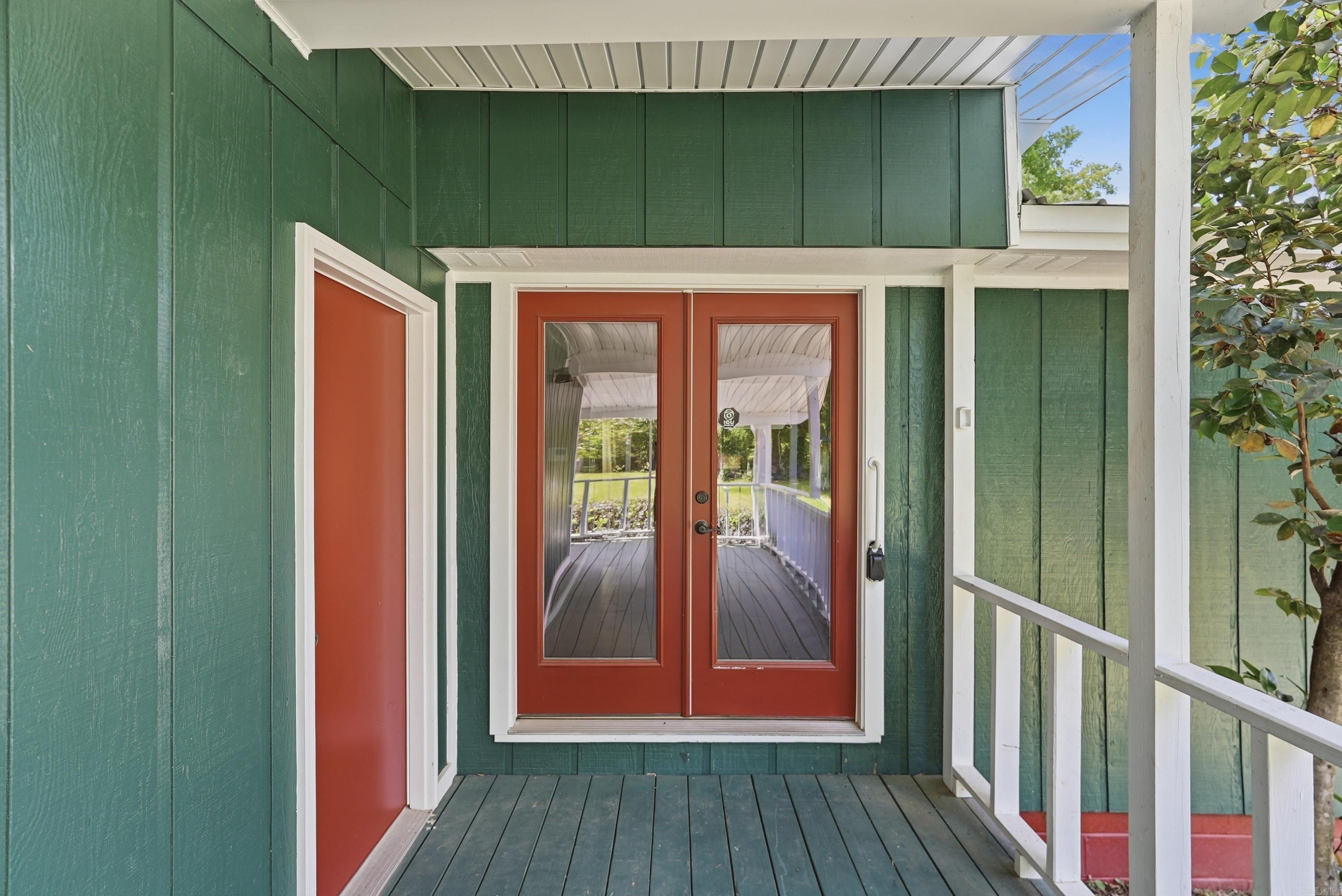 ADAMS BOAT LANDING - Residential