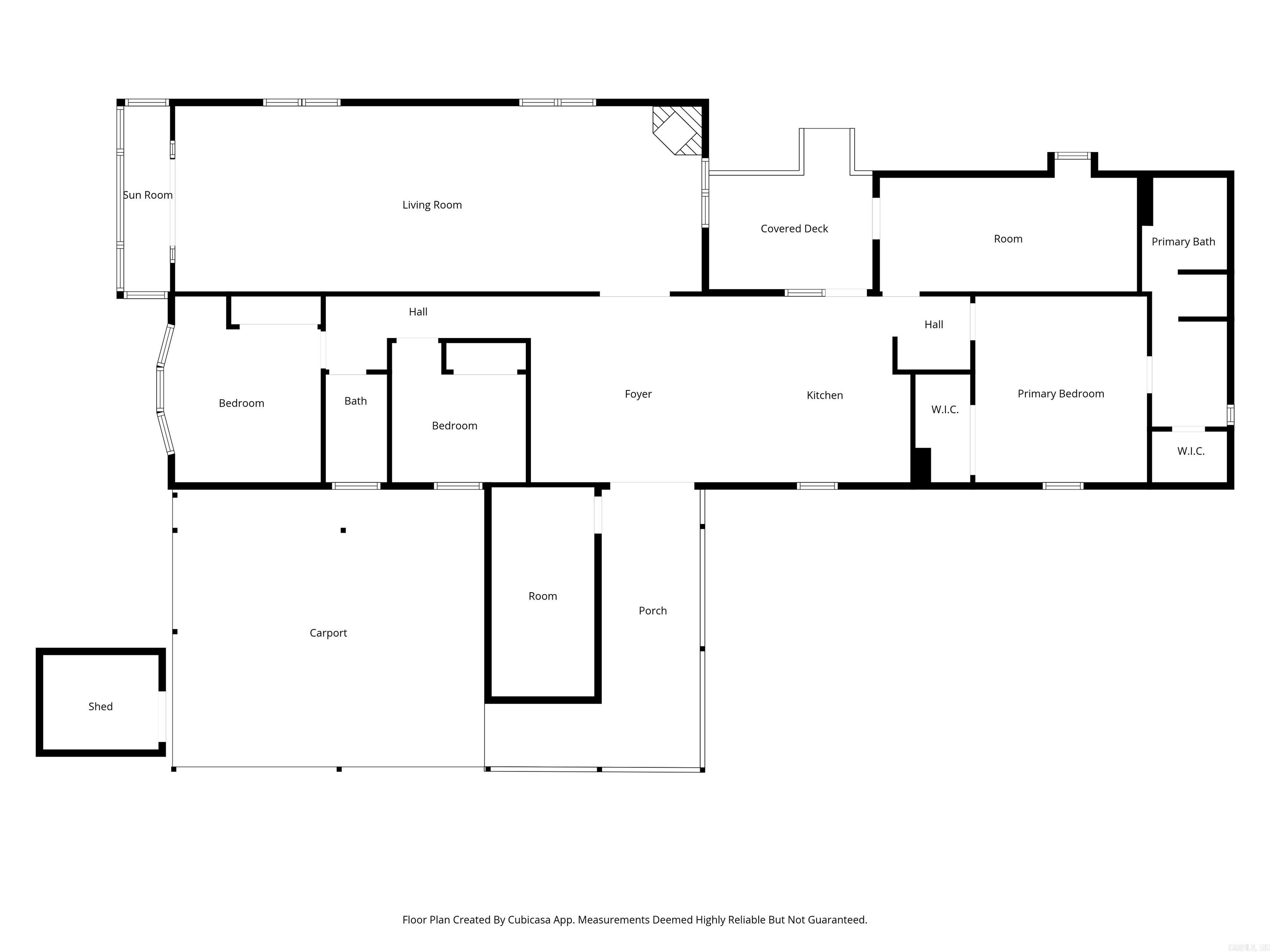 ADAMS BOAT LANDING - Residential