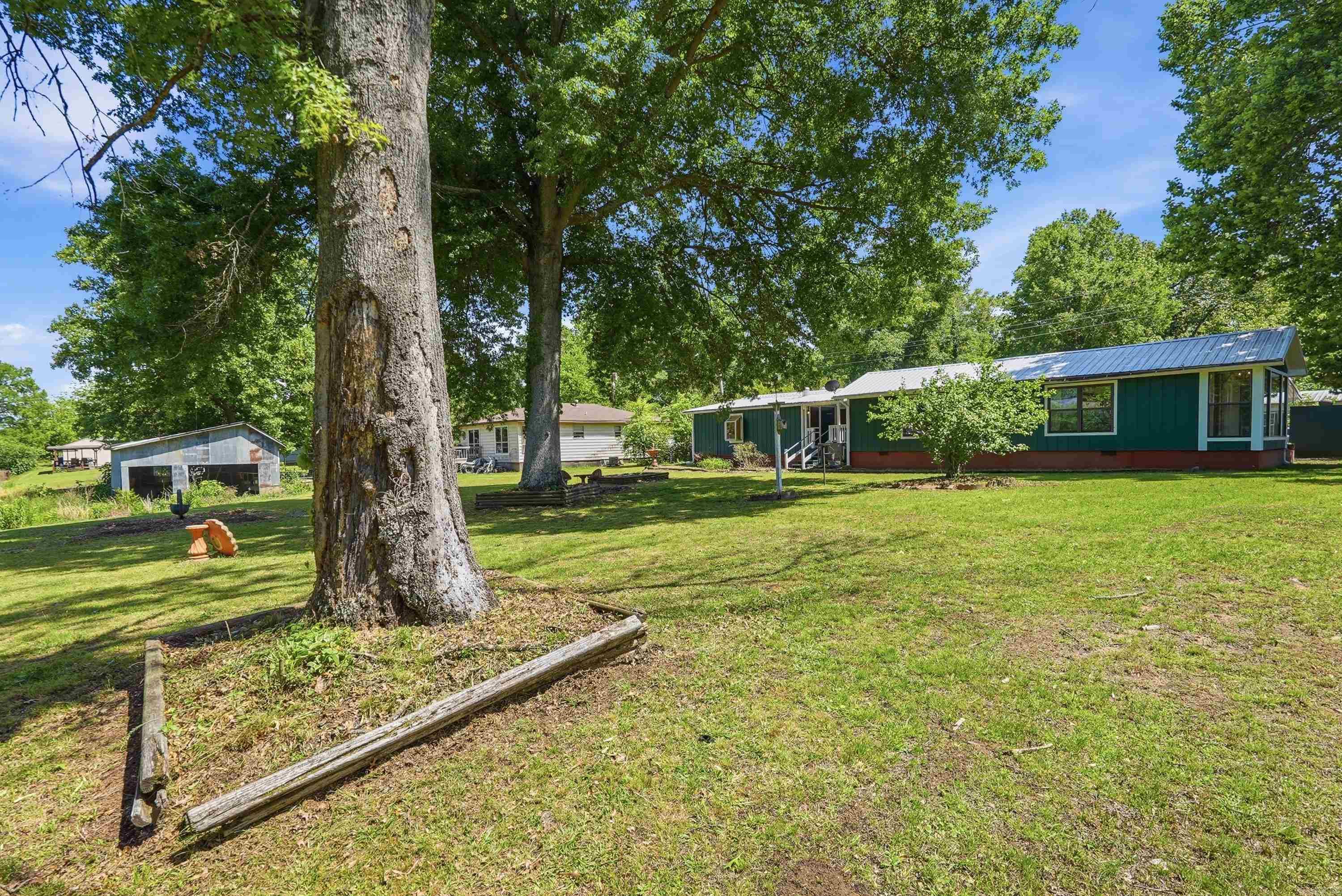 ADAMS BOAT LANDING - Residential