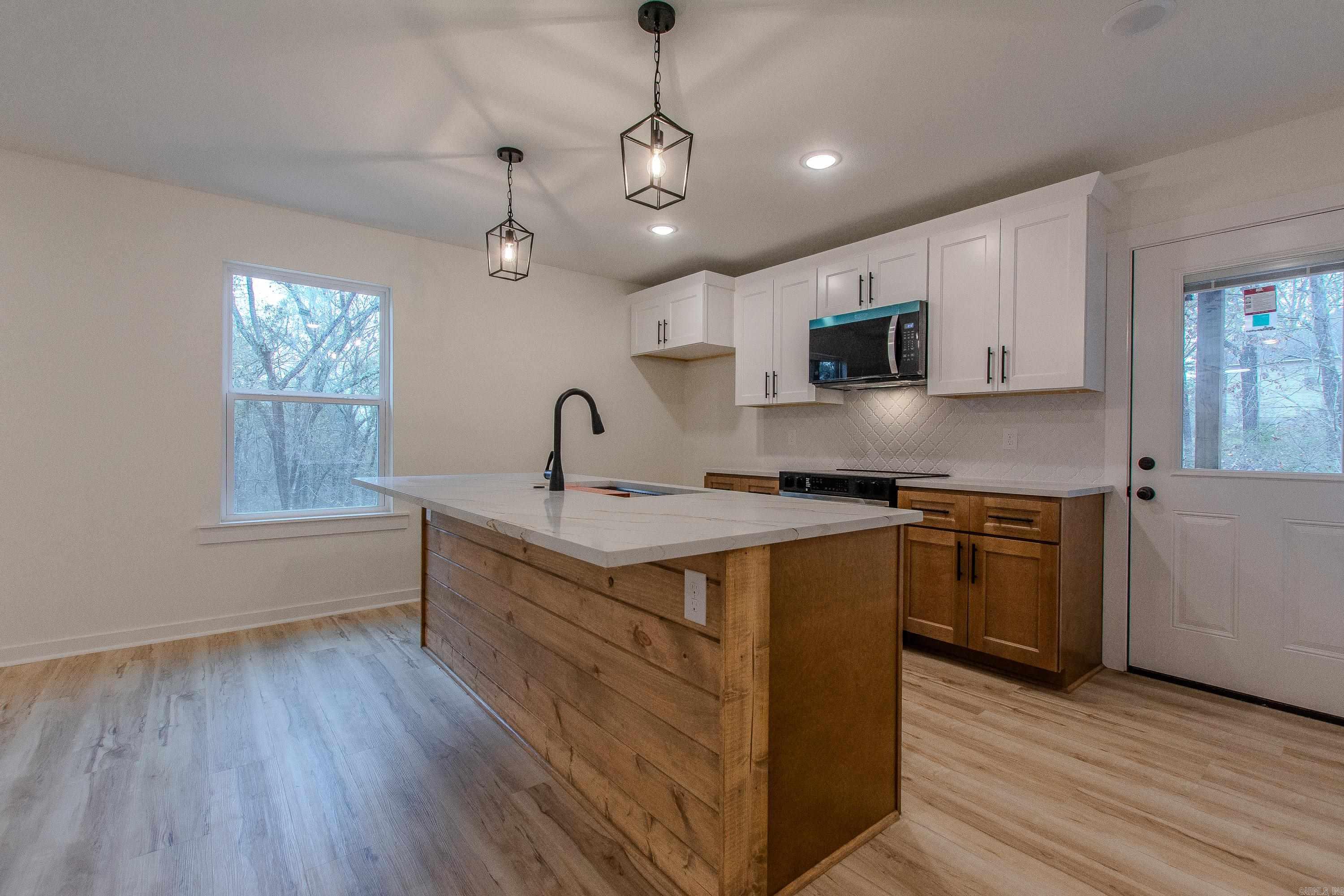 Hill Crest - Residential