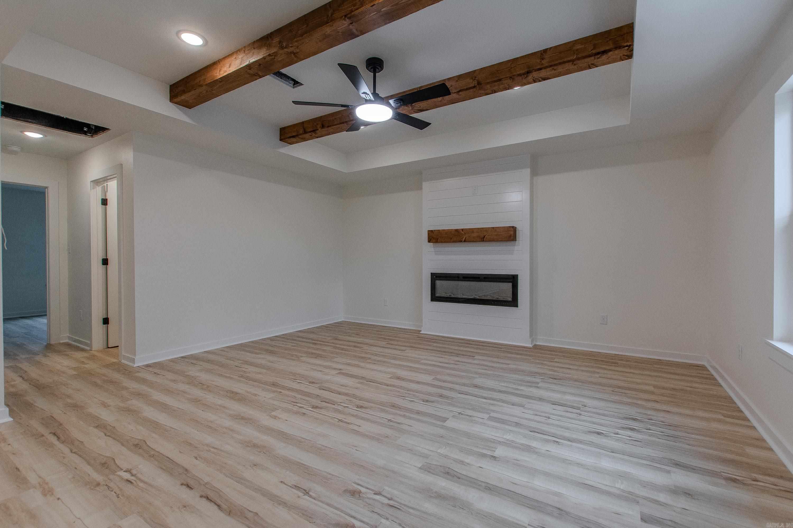 Hill Crest - Residential