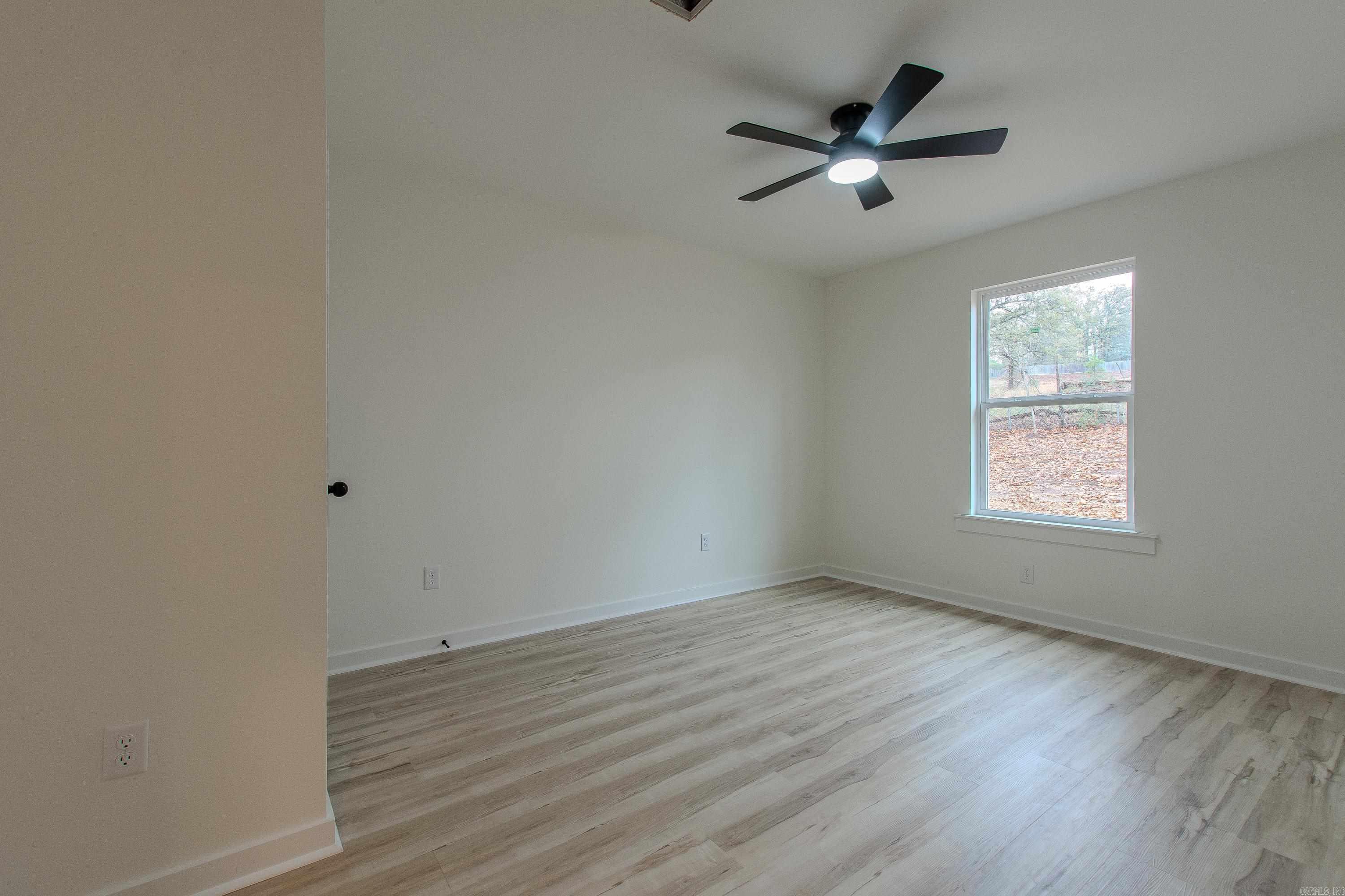 Hill Crest - Residential