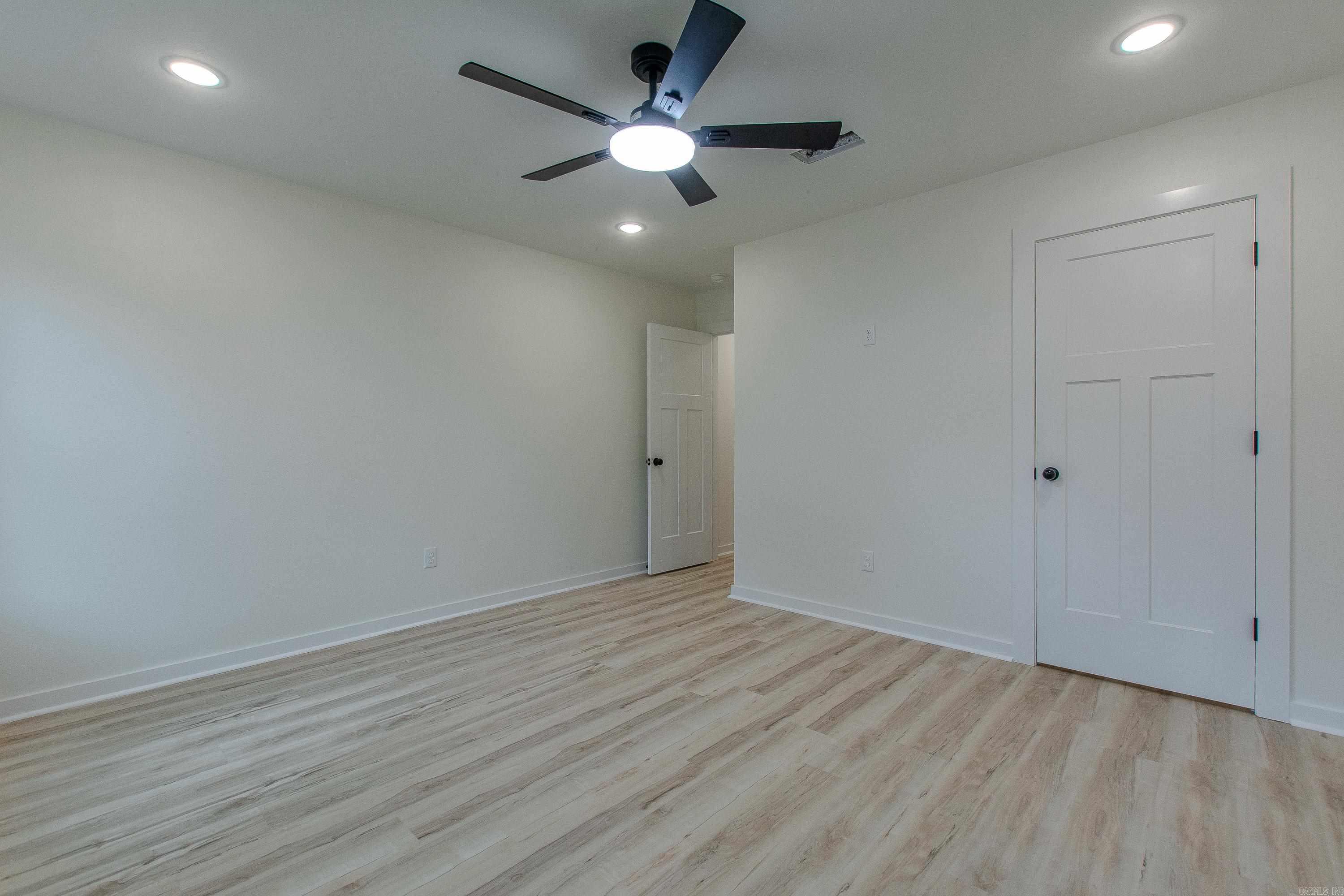 Hill Crest - Residential