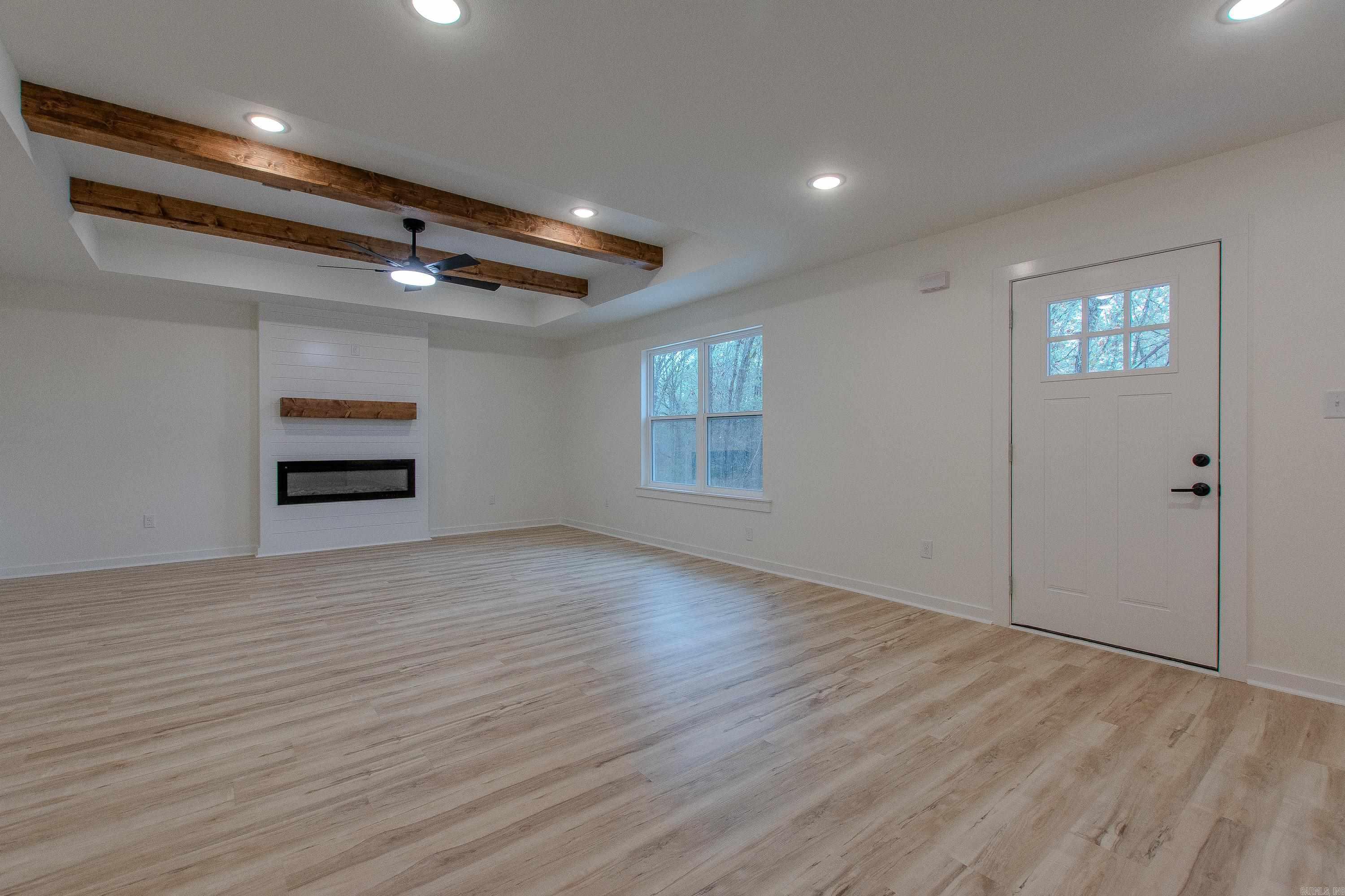 Hill Crest - Residential