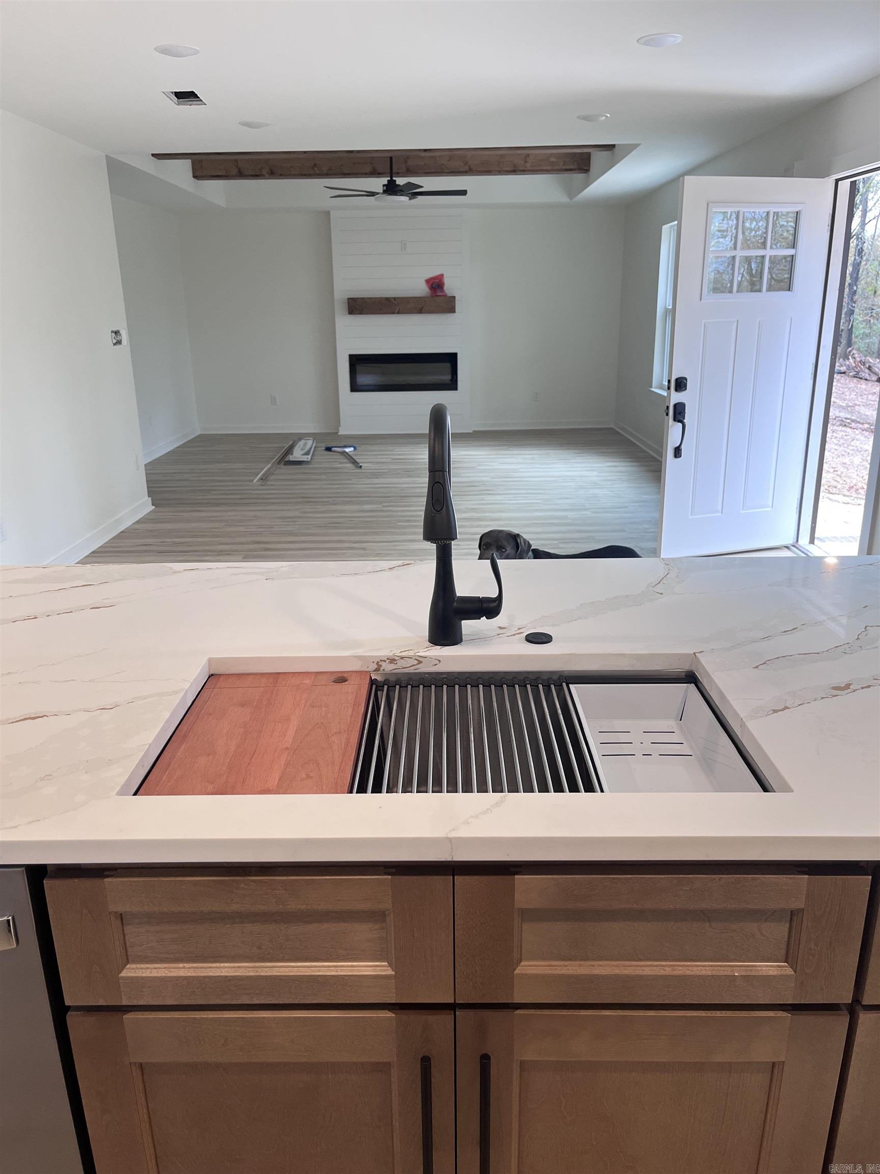 Hill Crest - Residential