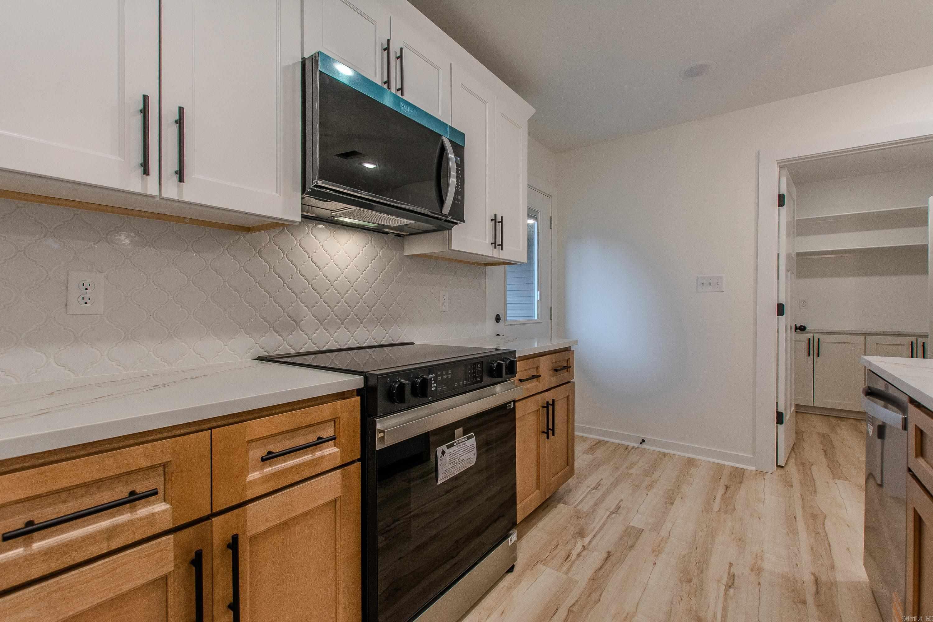 Hill Crest - Residential