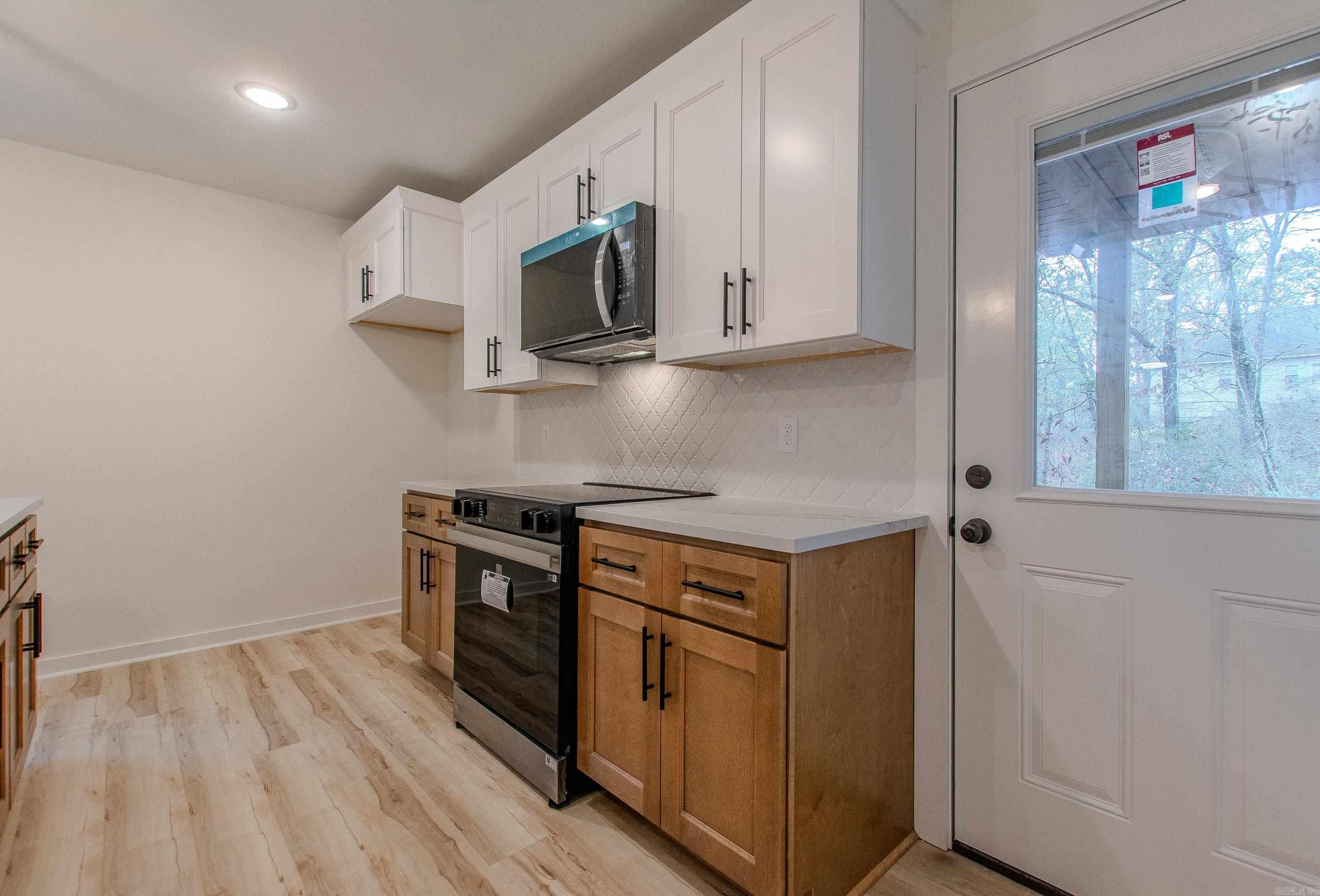 Hill Crest - Residential