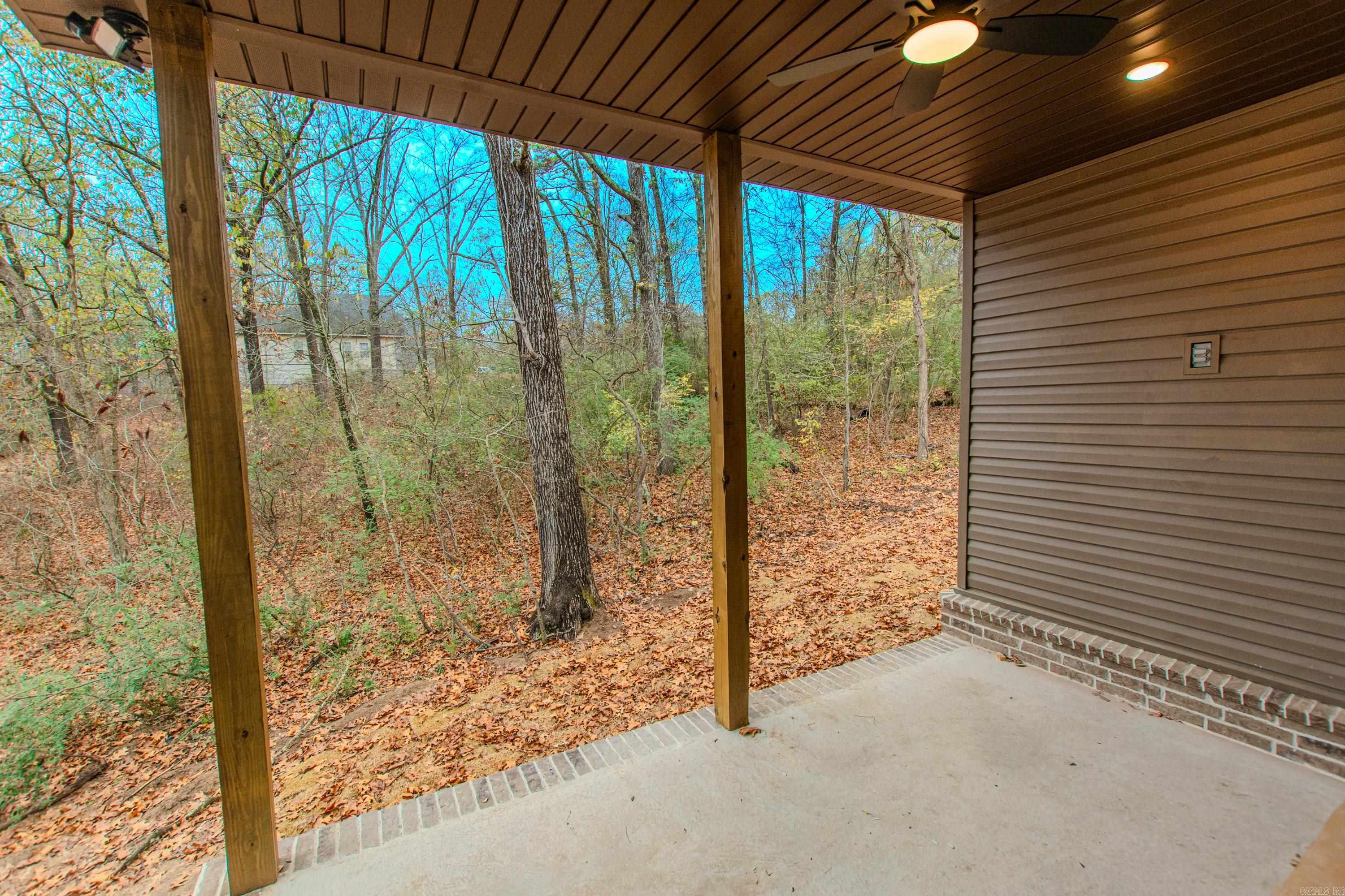 Hill Crest - Residential