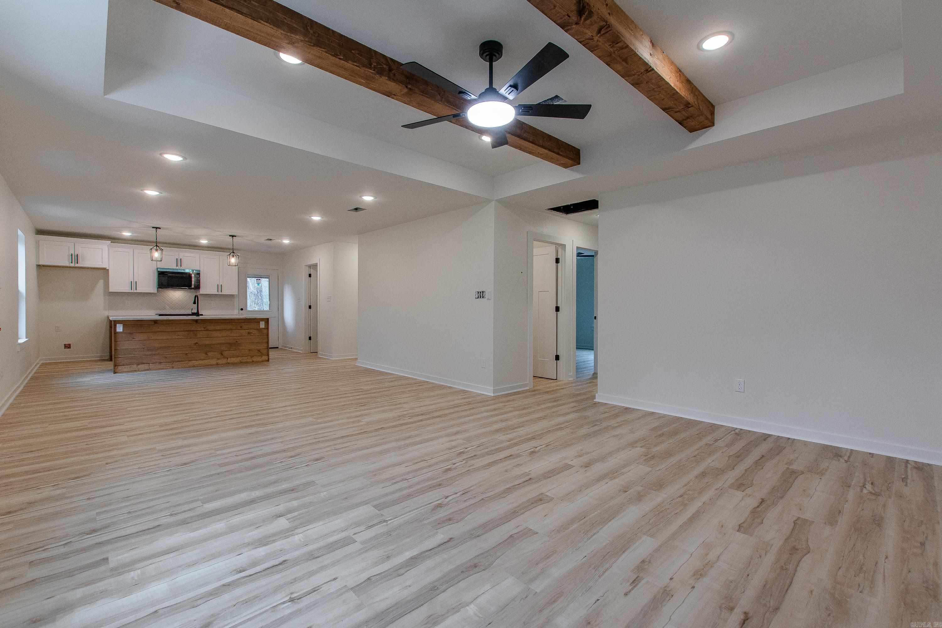 Hill Crest - Residential