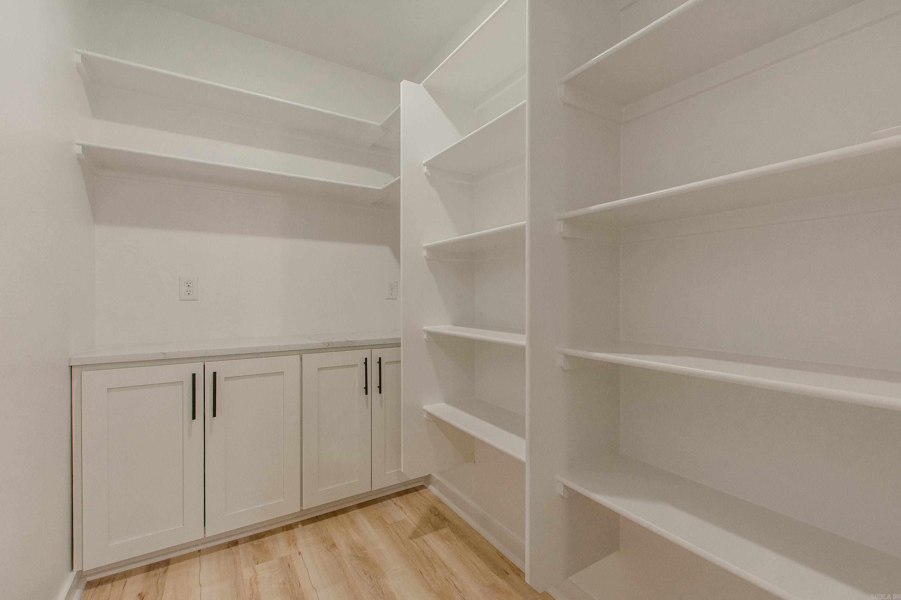 Hill Crest - Residential