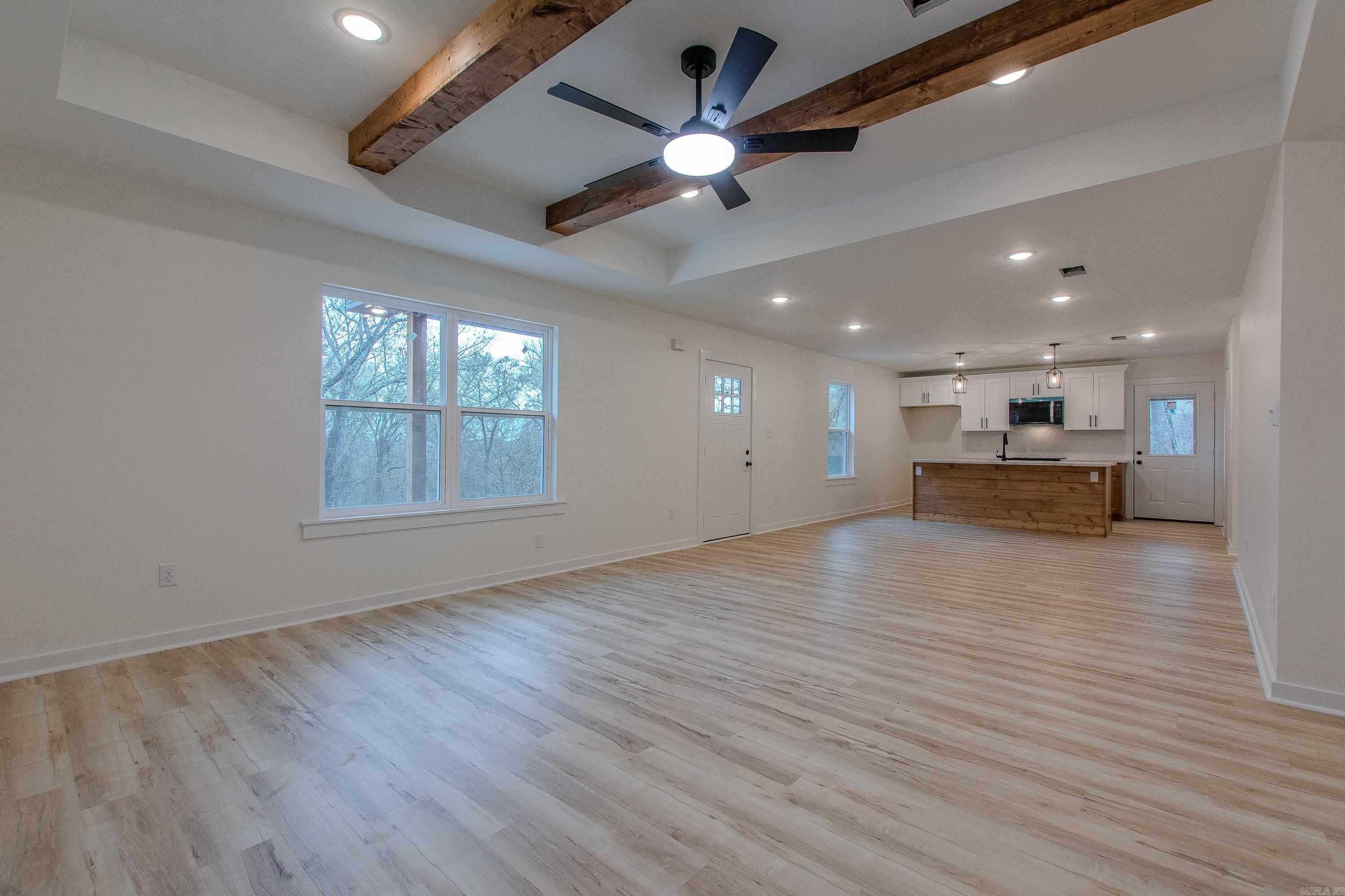 Hill Crest - Residential