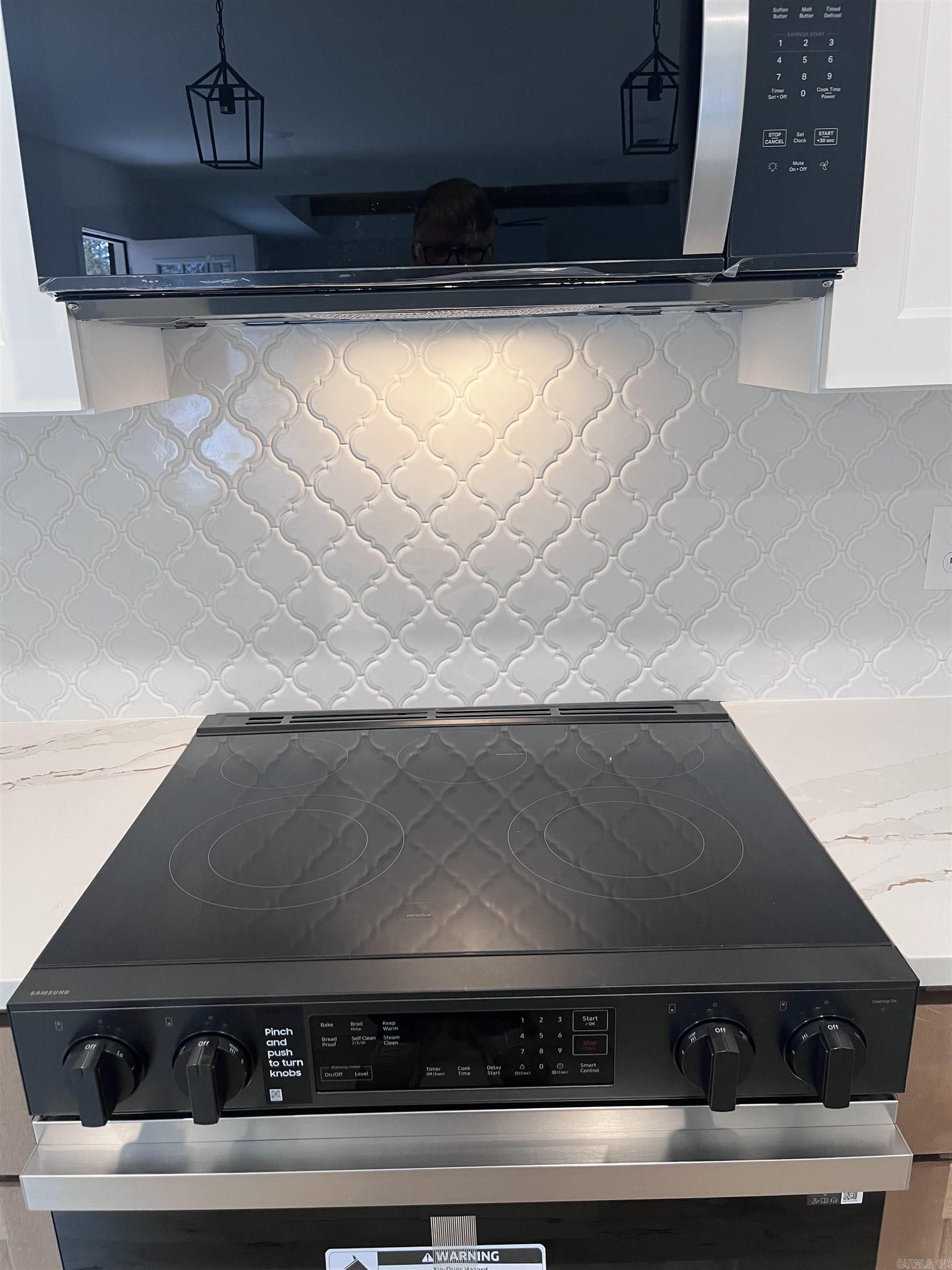 Hill Crest - Residential