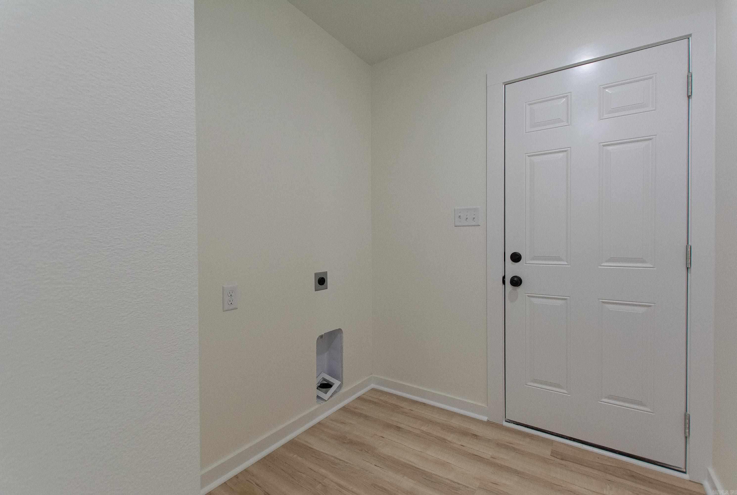 Hill Crest - Residential