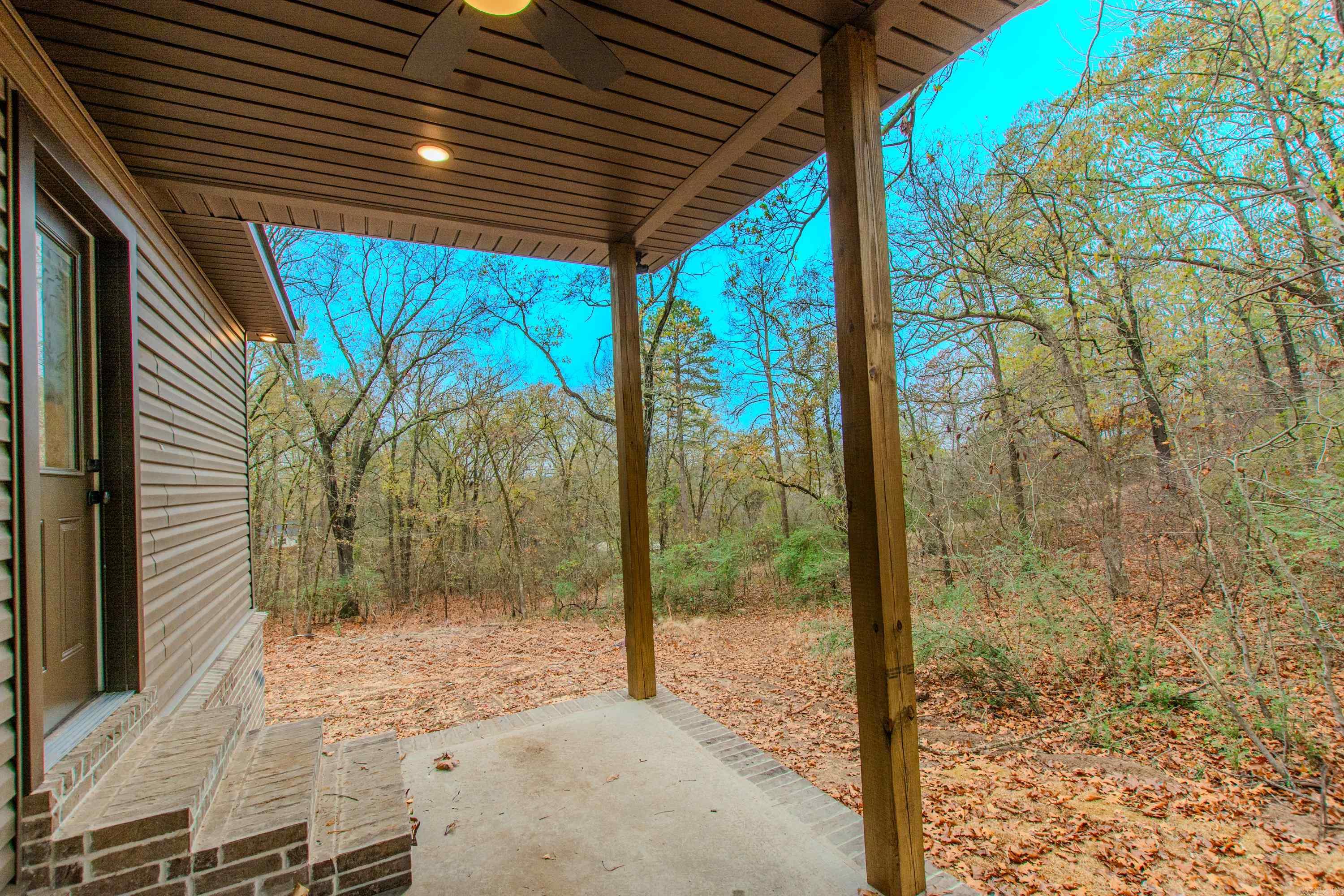 Hill Crest - Residential