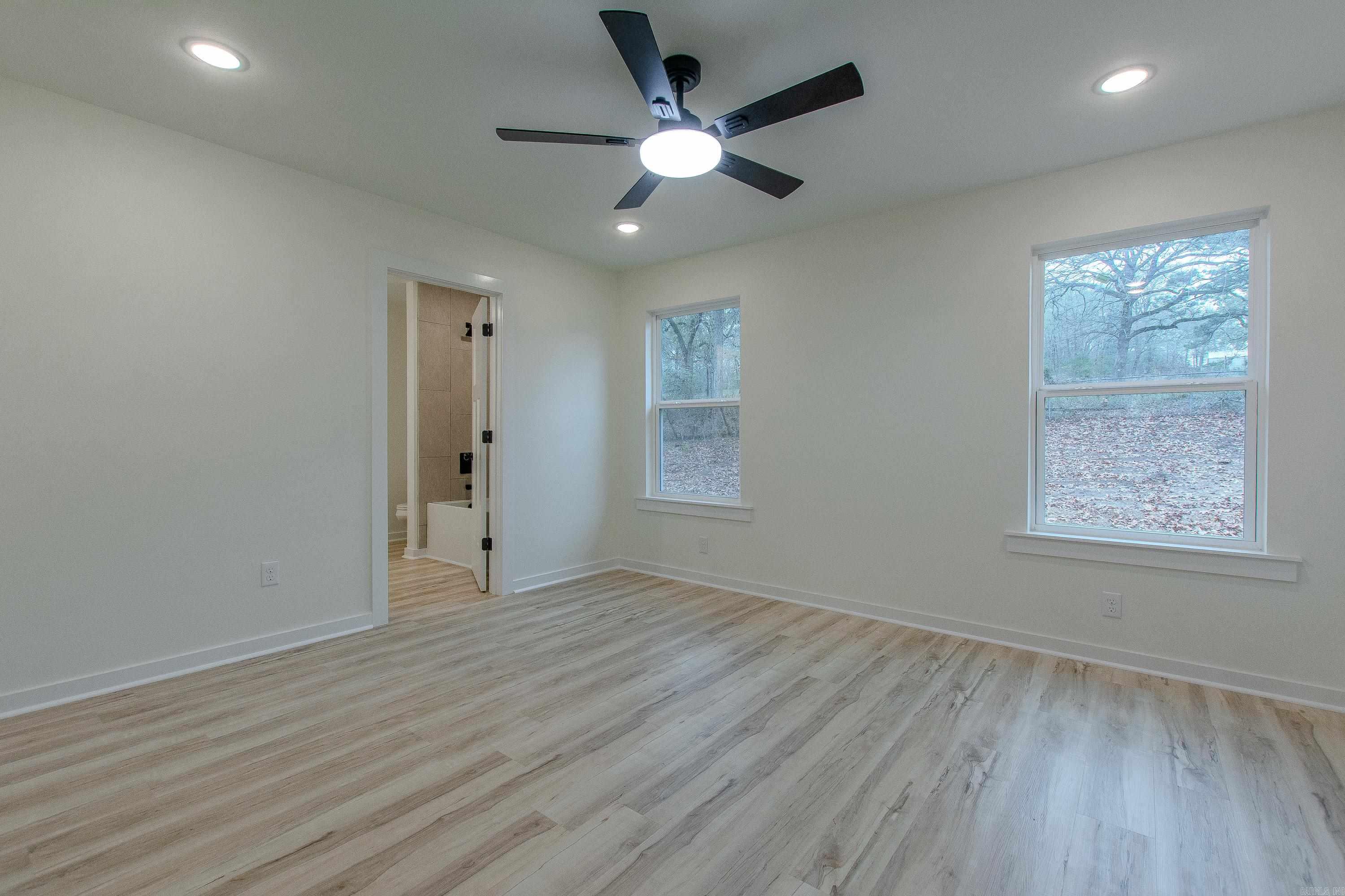 Hill Crest - Residential