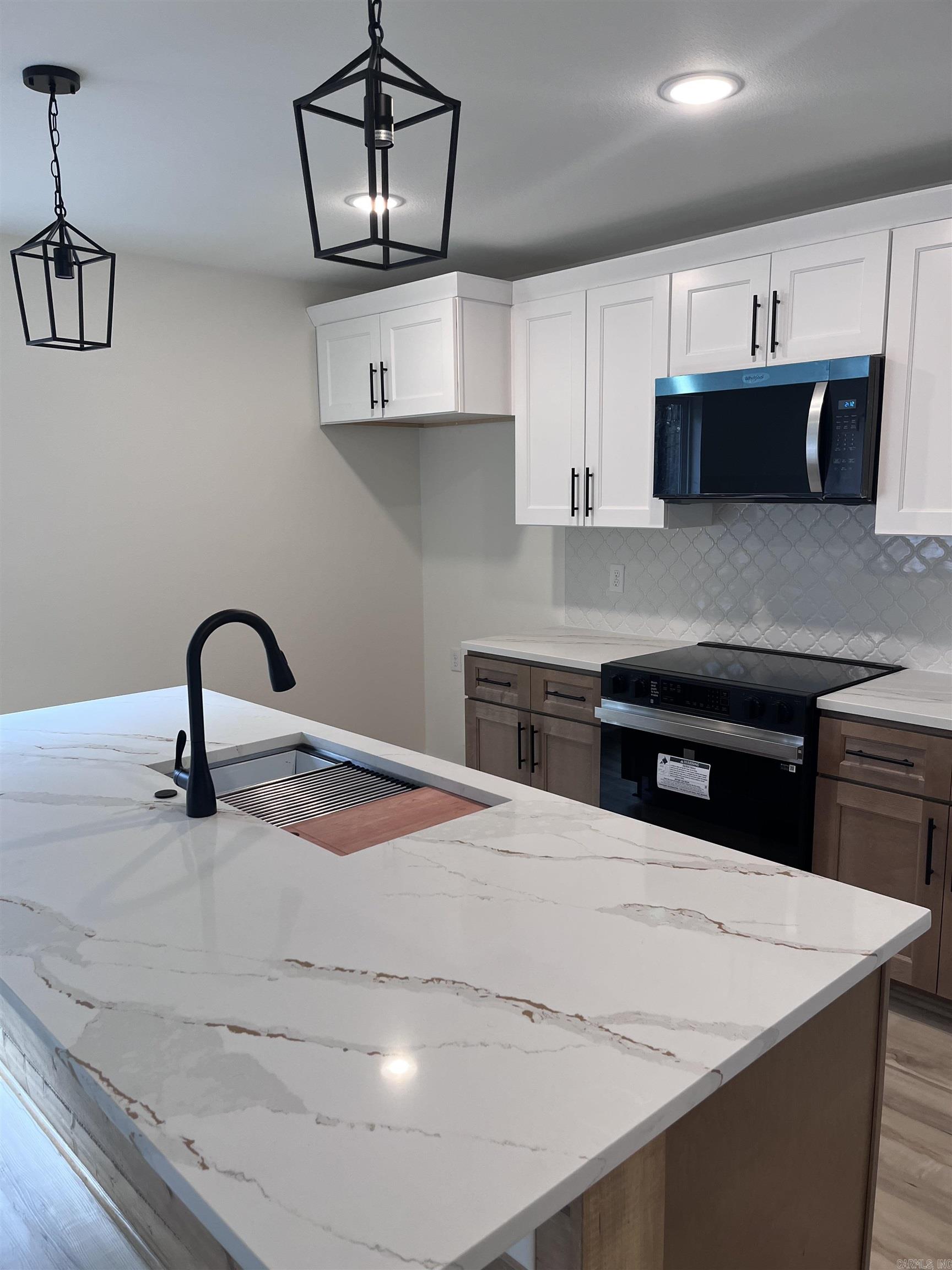 Hill Crest - Residential