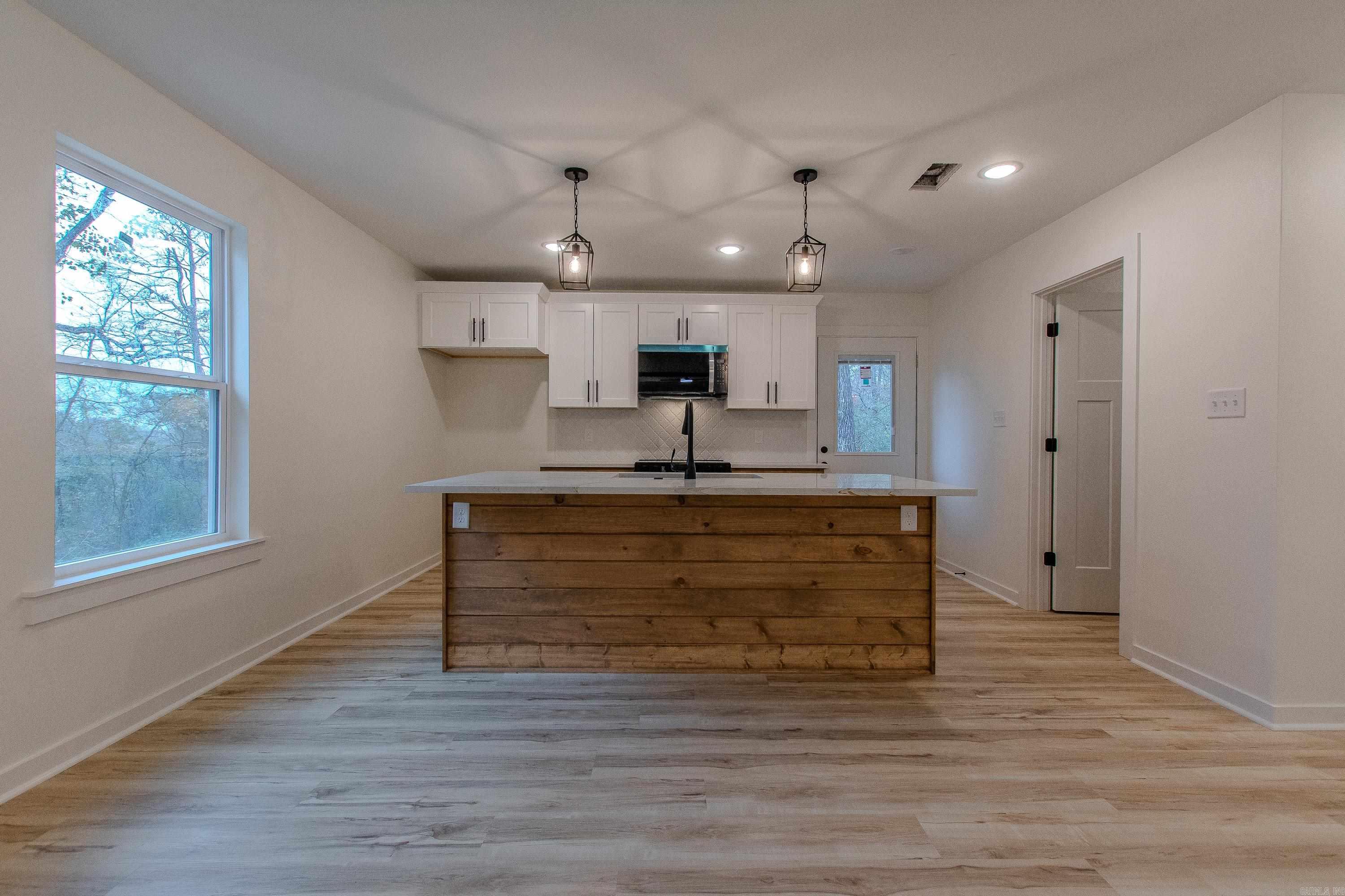 Hill Crest - Residential